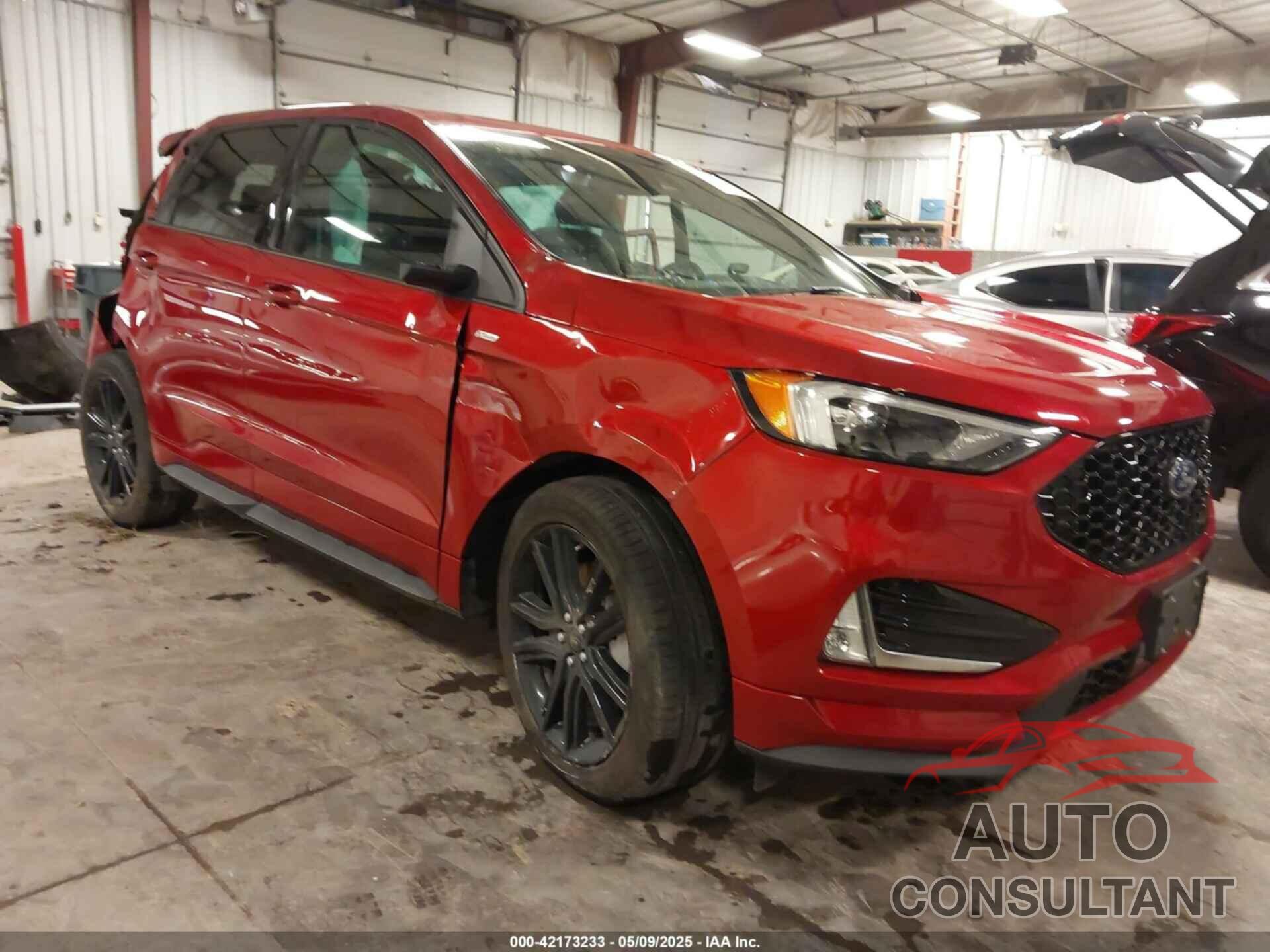 FORD EDGE 2024 - 2FMPK4J9XRBA74515