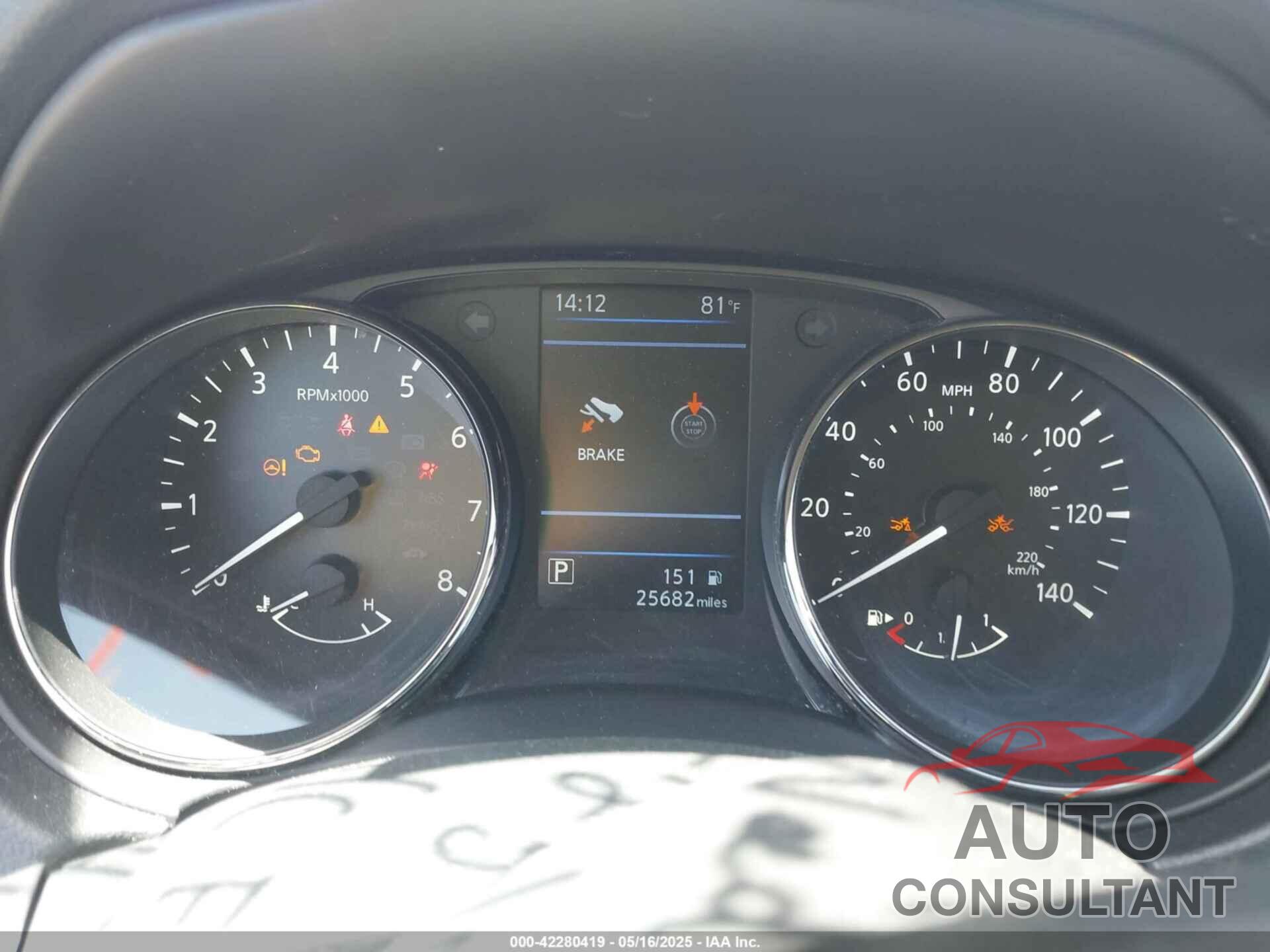NISSAN ROGUE SPORT 2020 - JN1BJ1CW4LW387135
