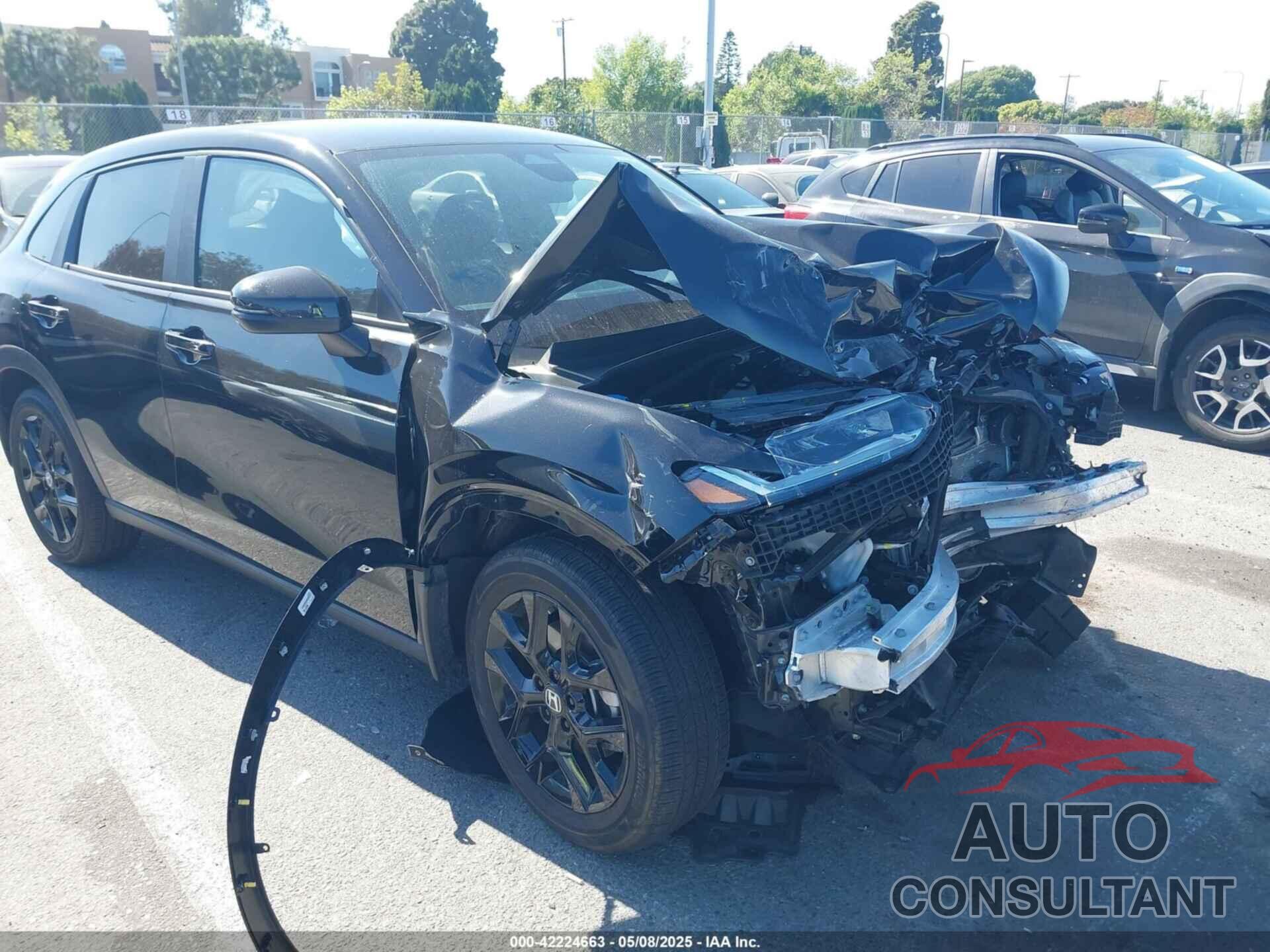 HONDA HR-V 2024 - 3CZRZ1H55RM735113