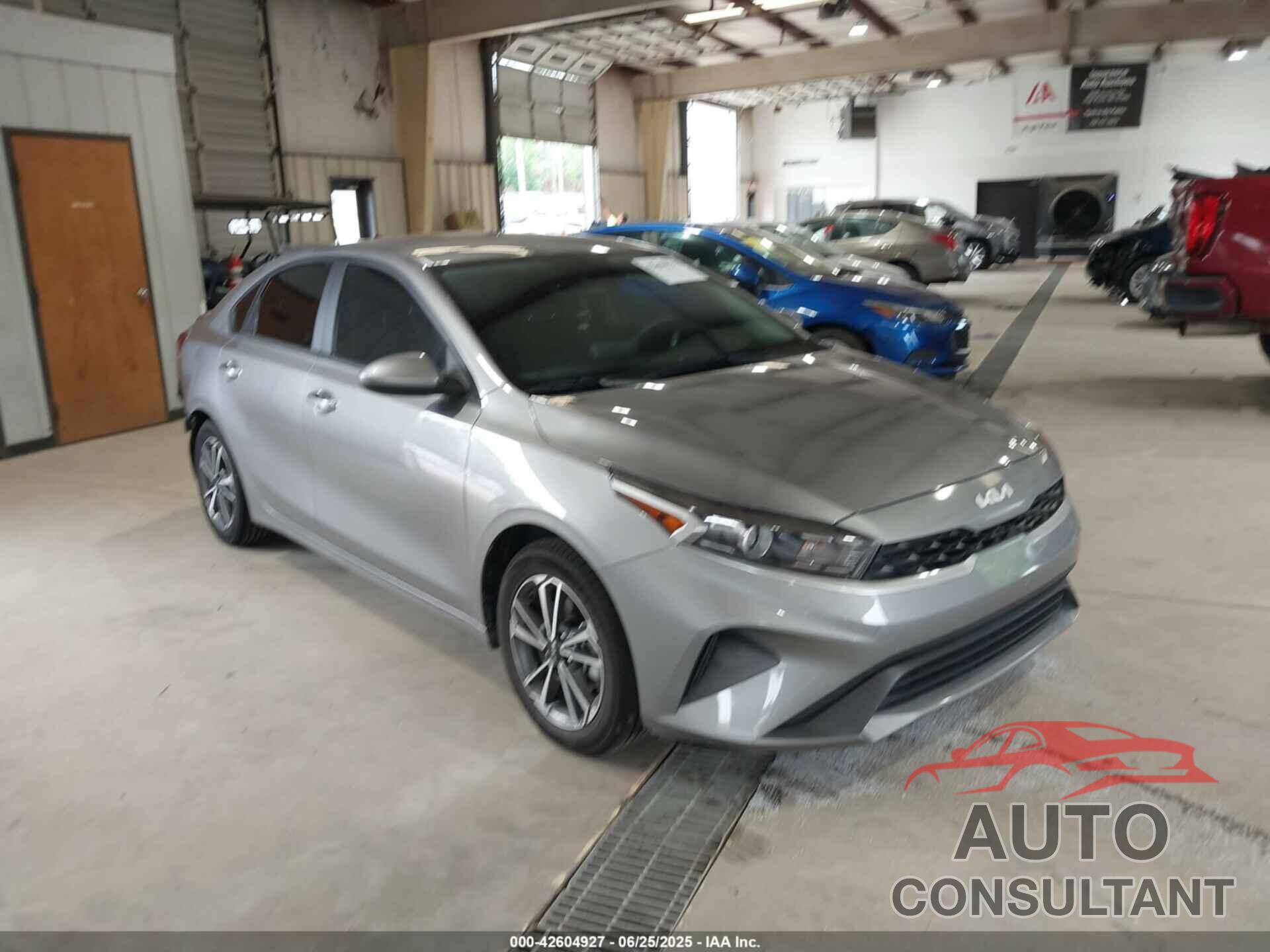 KIA FORTE 2023 - 3KPF24AD6PE556781