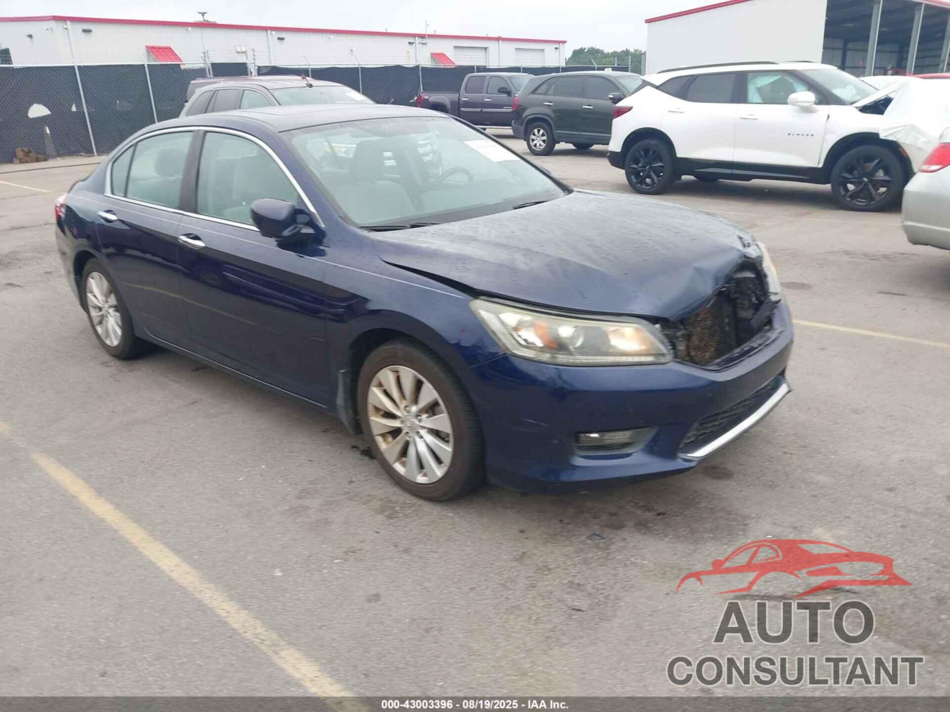 HONDA ACCORD 2014 - 1HGCR2F75EA097119
