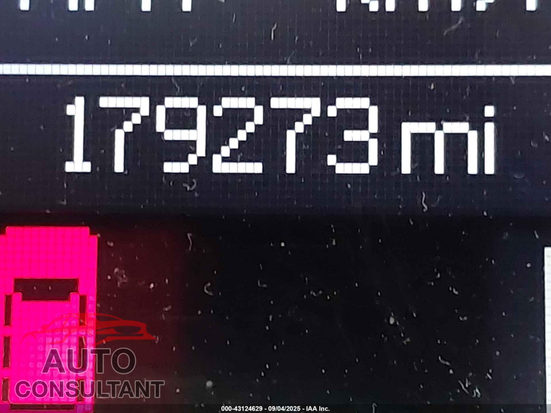 DODGE DURANGO 2012 - 1C4SDJET4CC205099