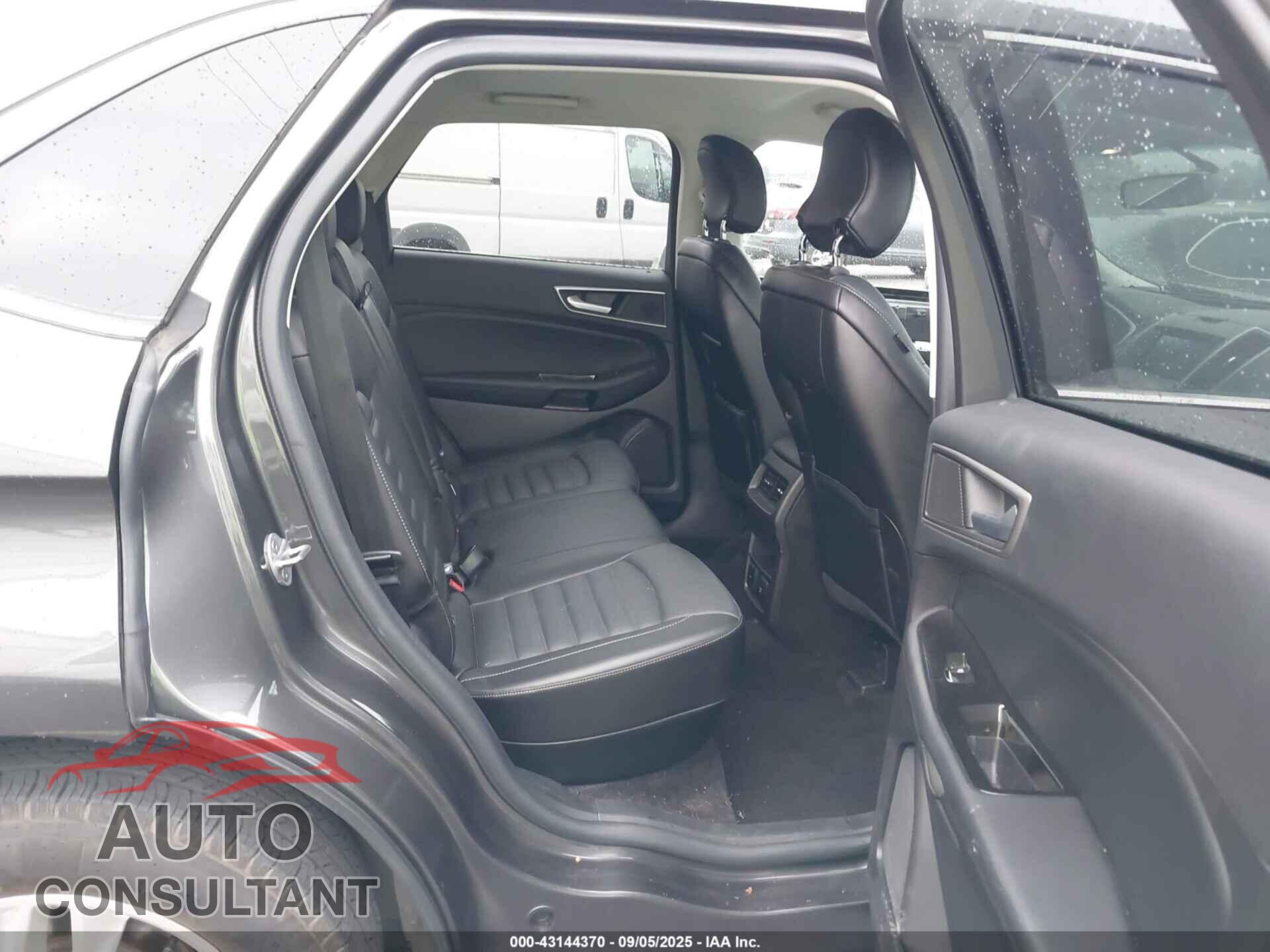 FORD EDGE 2017 - 2FMPK4J91HBB09196