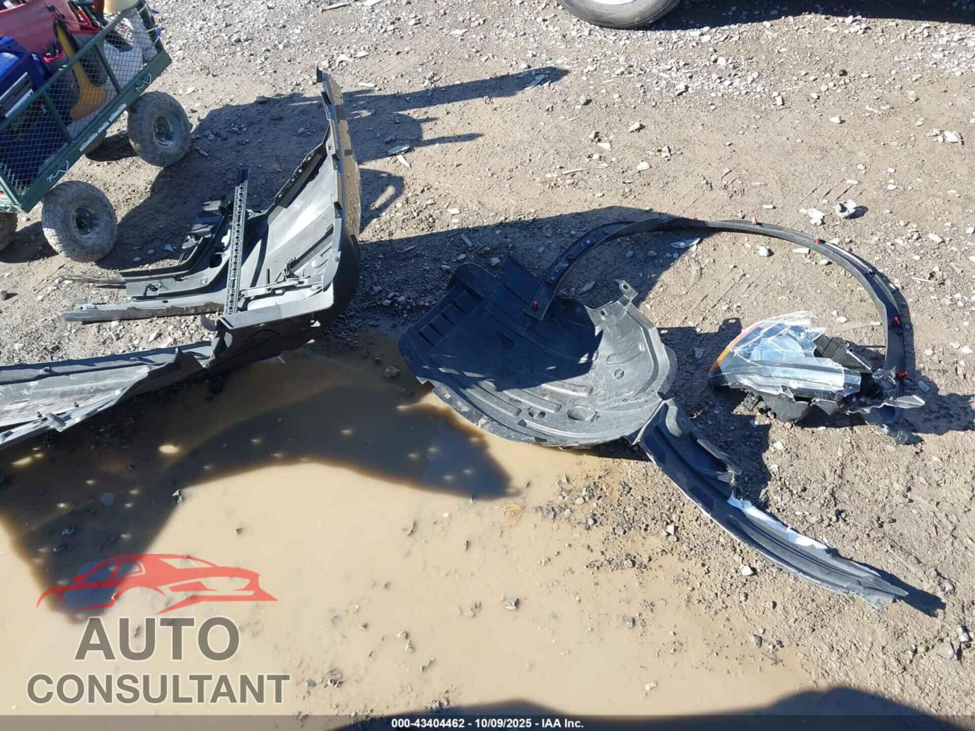 NISSAN ROGUE 2020 - KNMAT2MV2LP531080