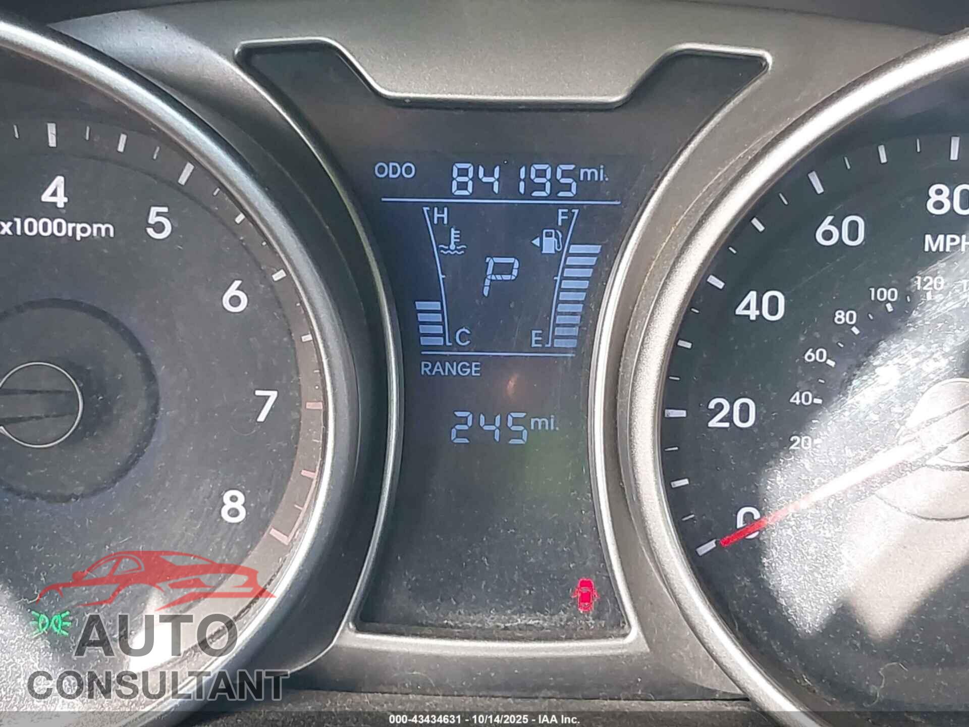 HYUNDAI VELOSTER 2012 - KMHTC6AD9CU032155