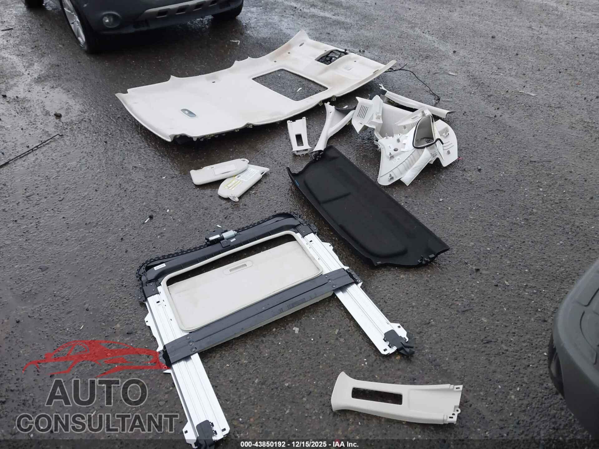 FORD ECOSPORT 2020 - MAJ6S3KL4LC332139