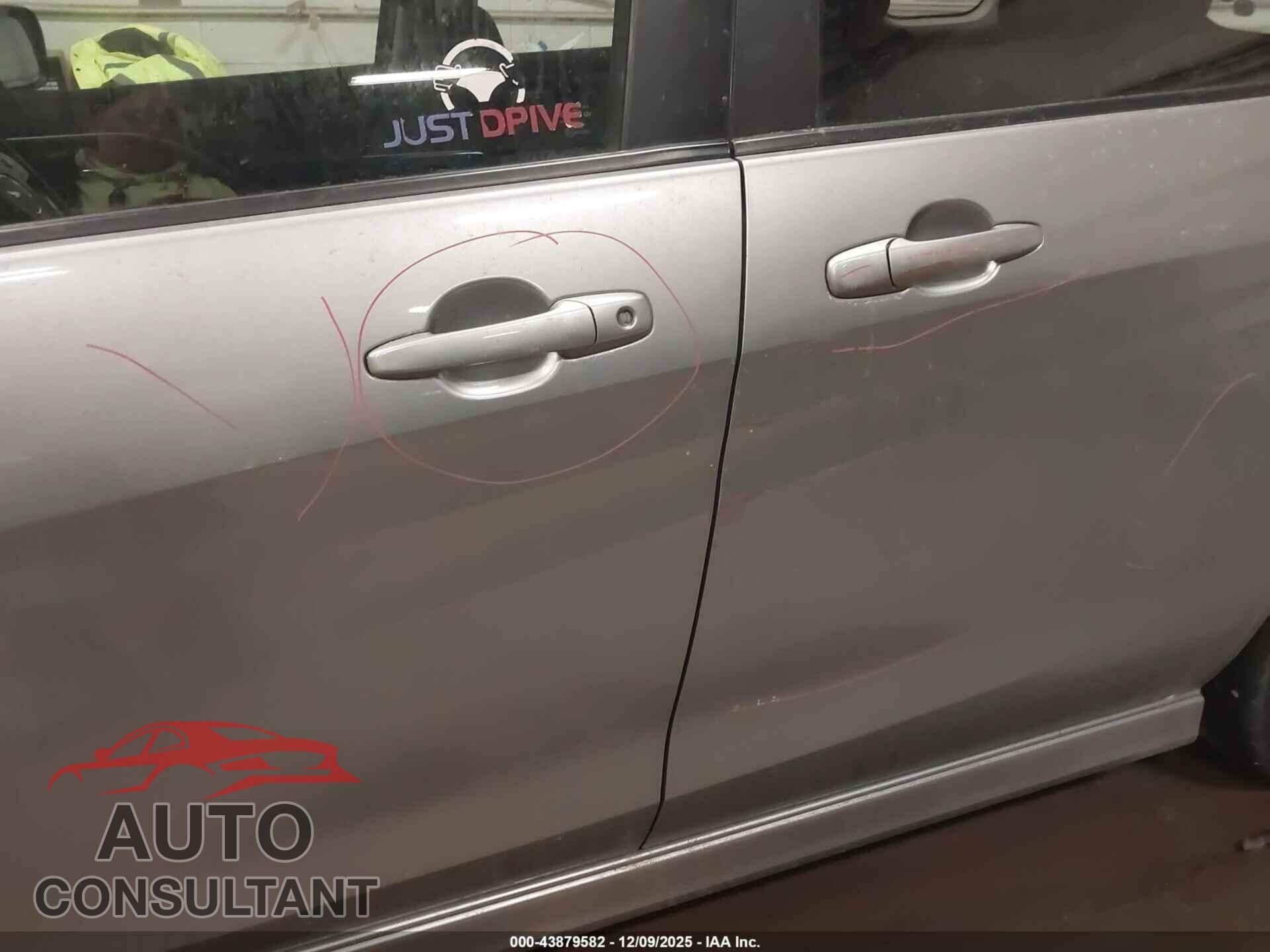 MAZDA MAZDA5 2014 - JM1CW2CL4E0169586