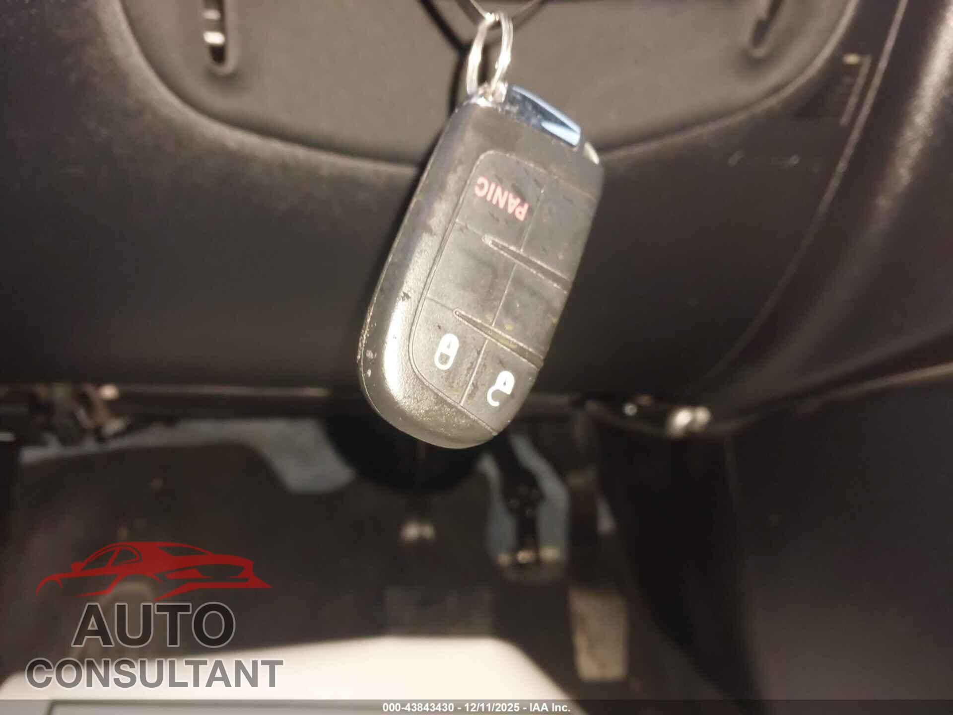 JEEP COMPASS 2019 - 3C4NJDBB0KT729601