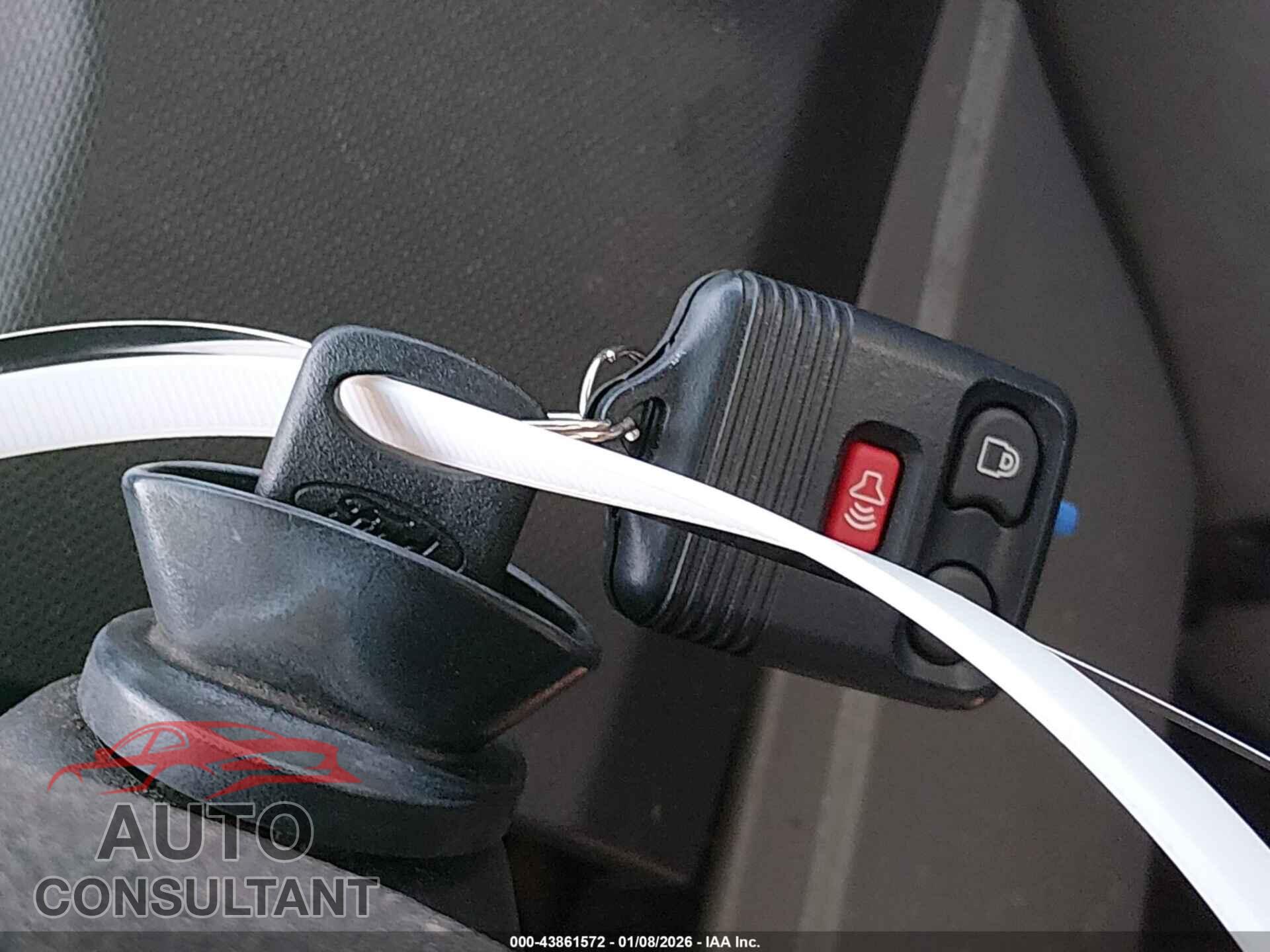 FORD E-150 2012 - 1FTNE1EWXCDA70872