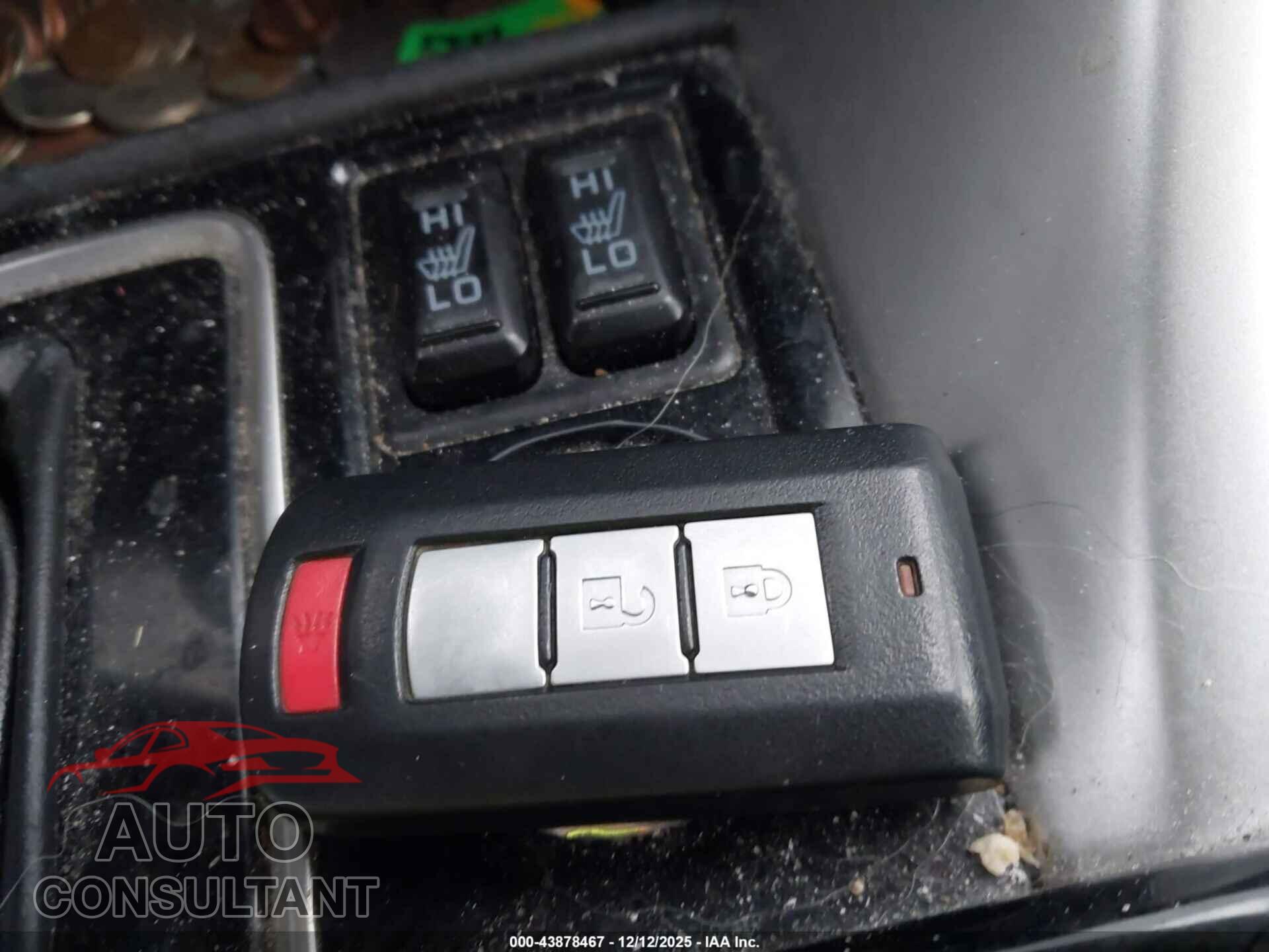MITSUBISHI ECLIPSE CROSS 2019 - JA4AT5AA1KZ002378