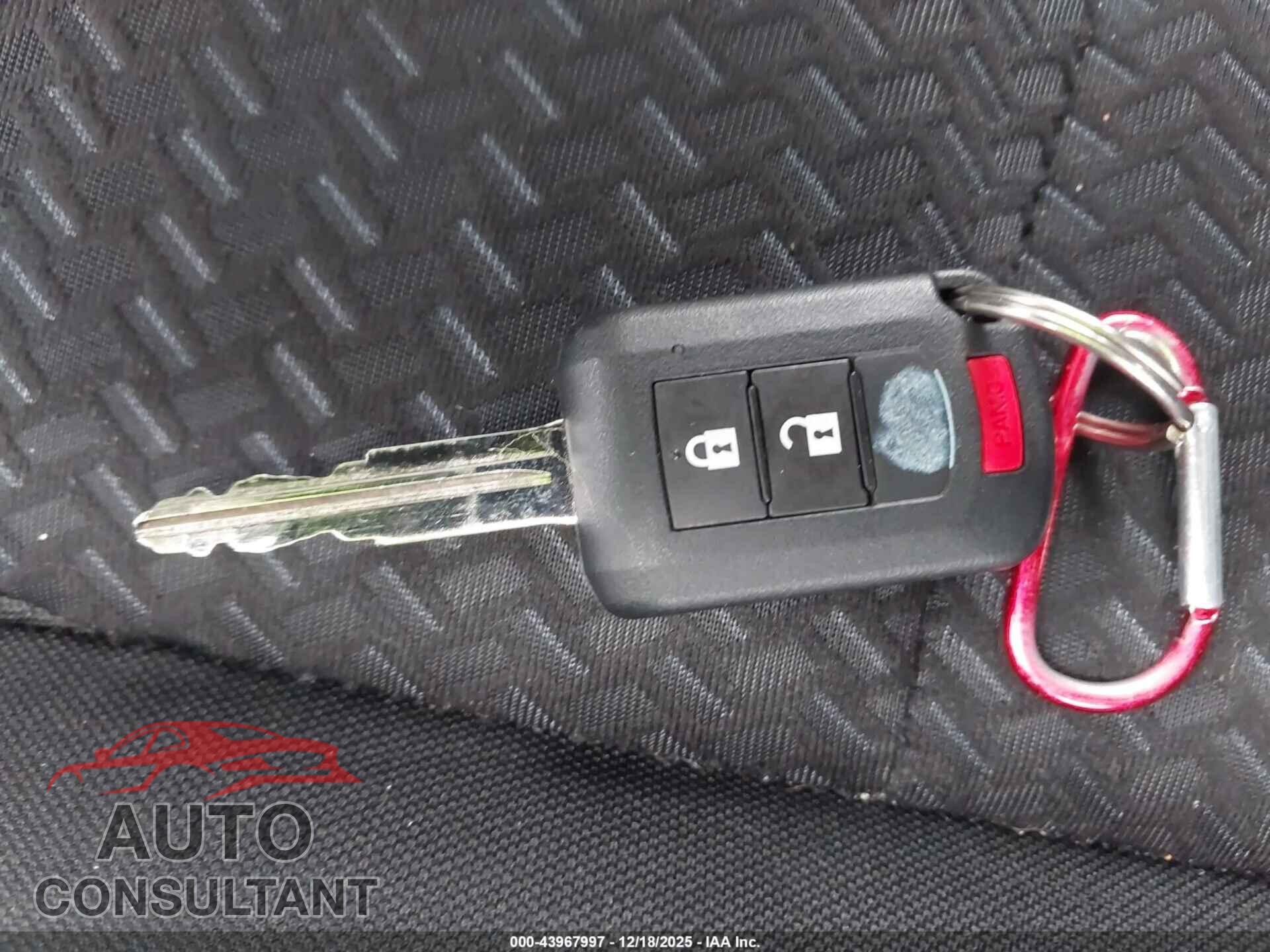 MITSUBISHI ECLIPSE CROSS 2018 - JA4AS3AAXJZ044179