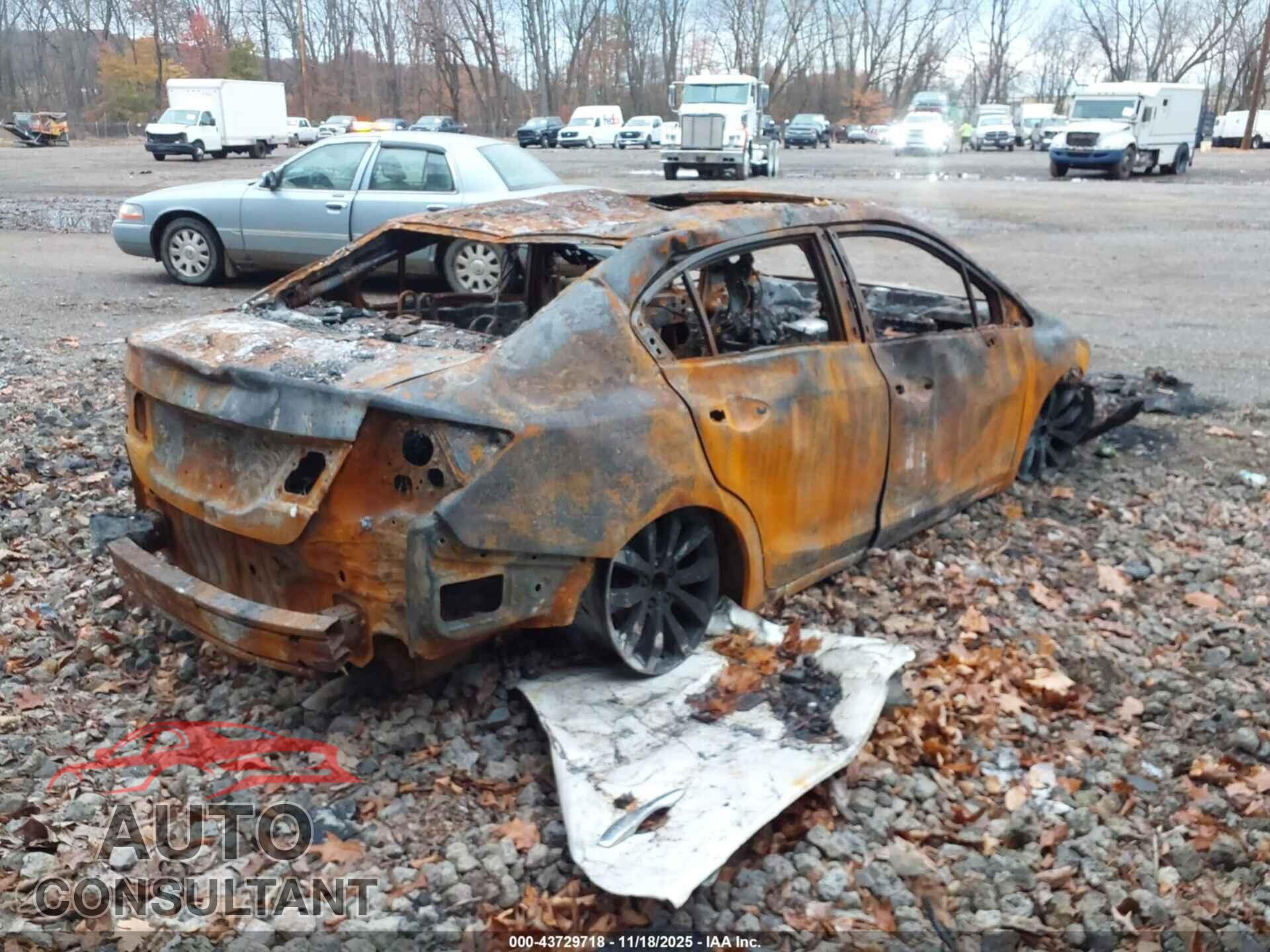 HONDA CIVIC 2014 - 19XFB2F96EE043777