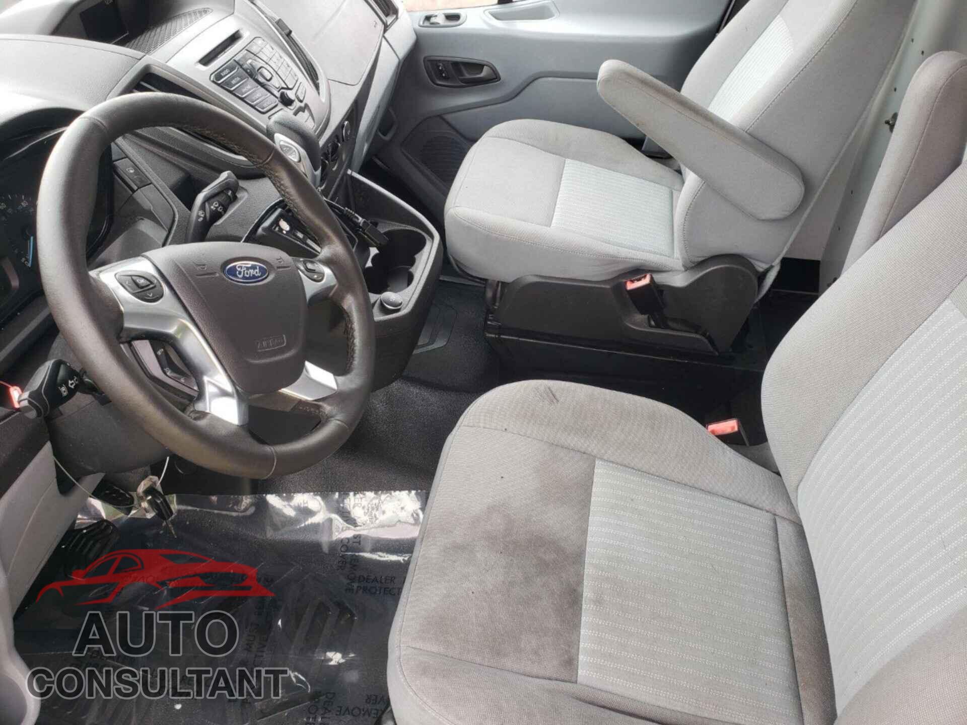 FORD TRANSIT-250 2017 - 1FTYR2XMXHKB18943