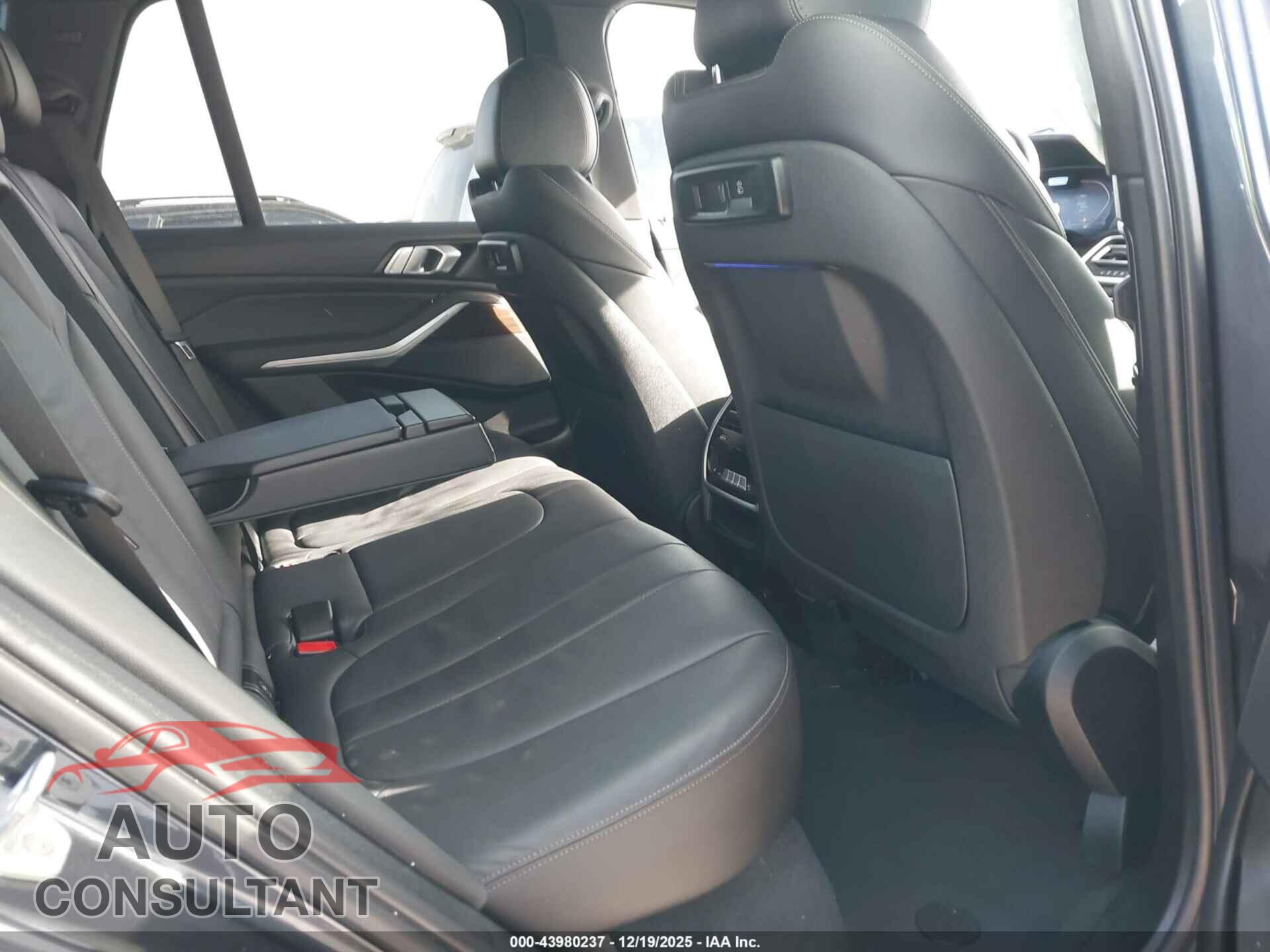 BMW X5 2019 - 5UXCR6C52KLL64031