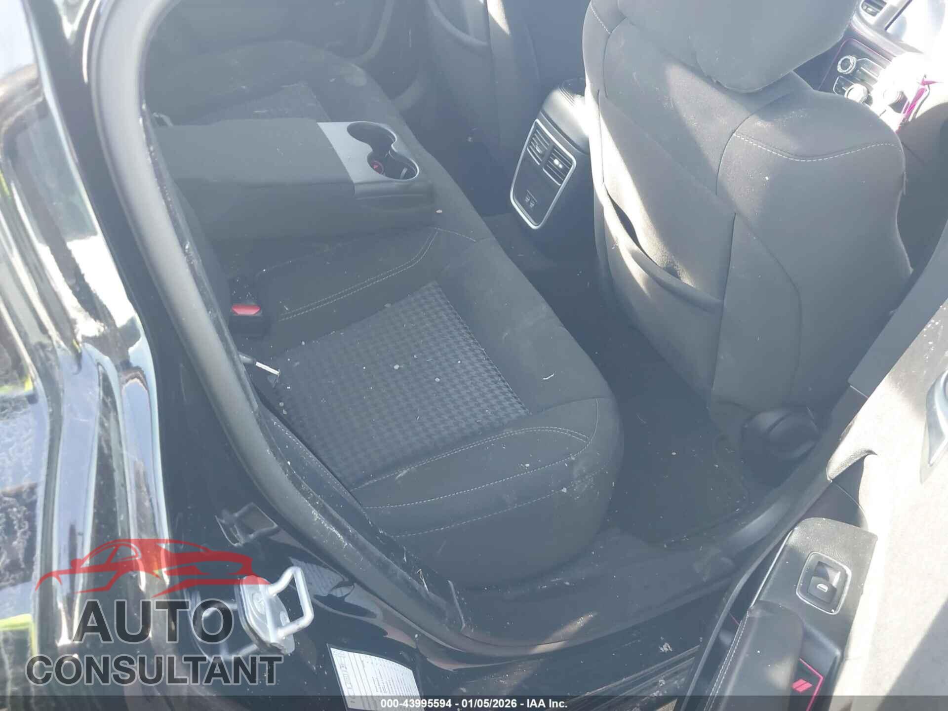 DODGE CHARGER 2023 - 2C3CDXBG6PH529449
