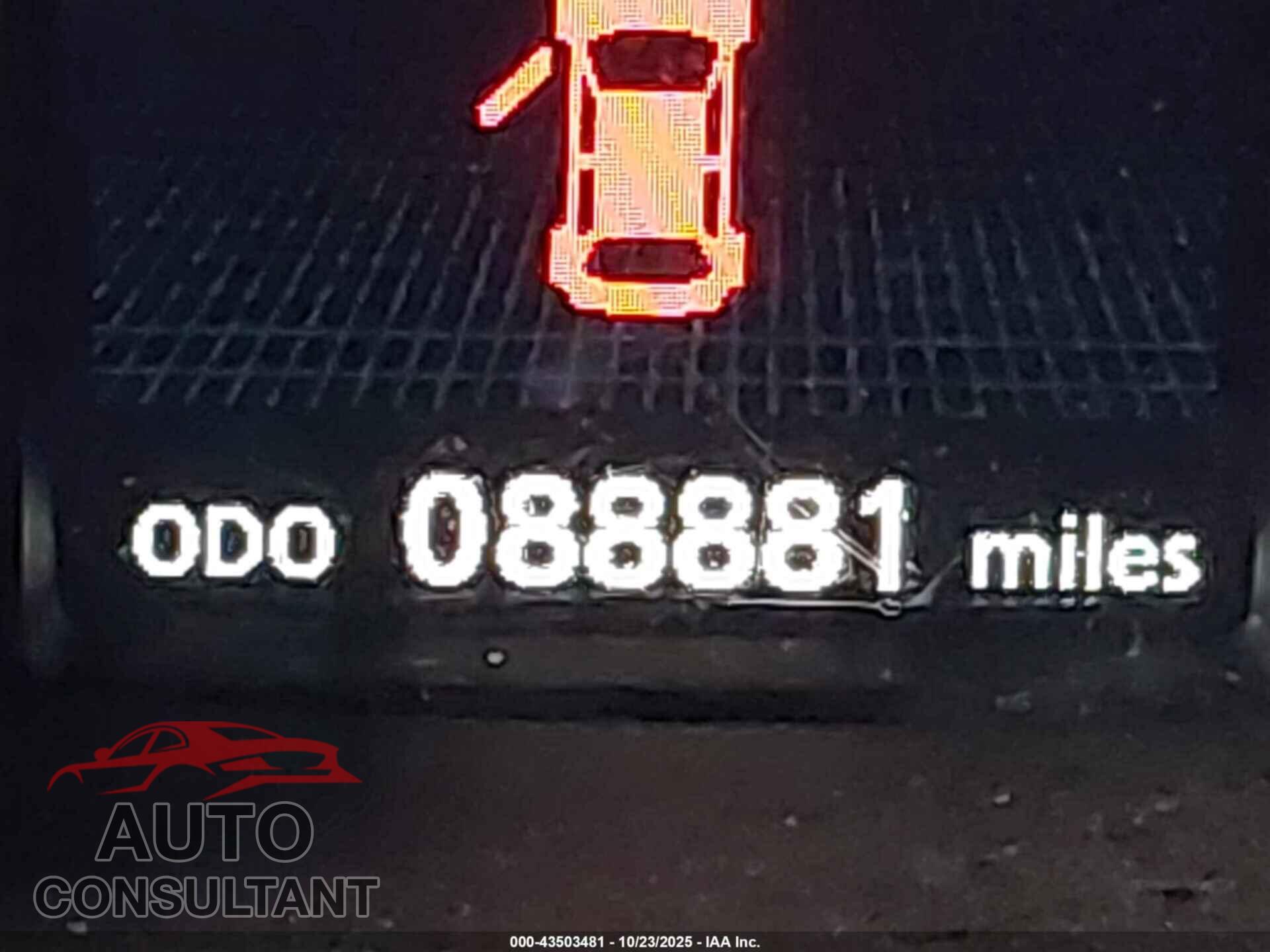 MITSUBISHI LANCER EVOLUTION 2012 - JA32W8FV6CU028552