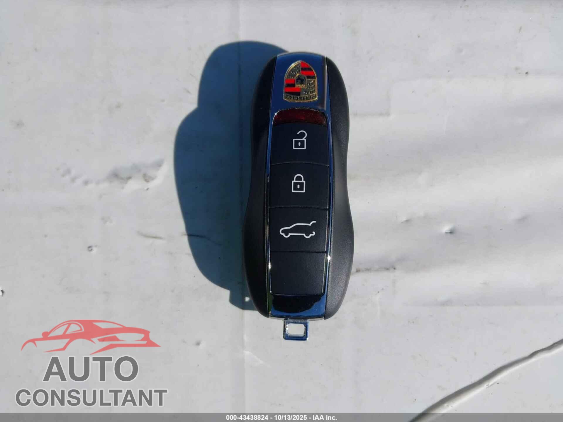 PORSCHE MACAN 2020 - WP1AG2A57LLB55376
