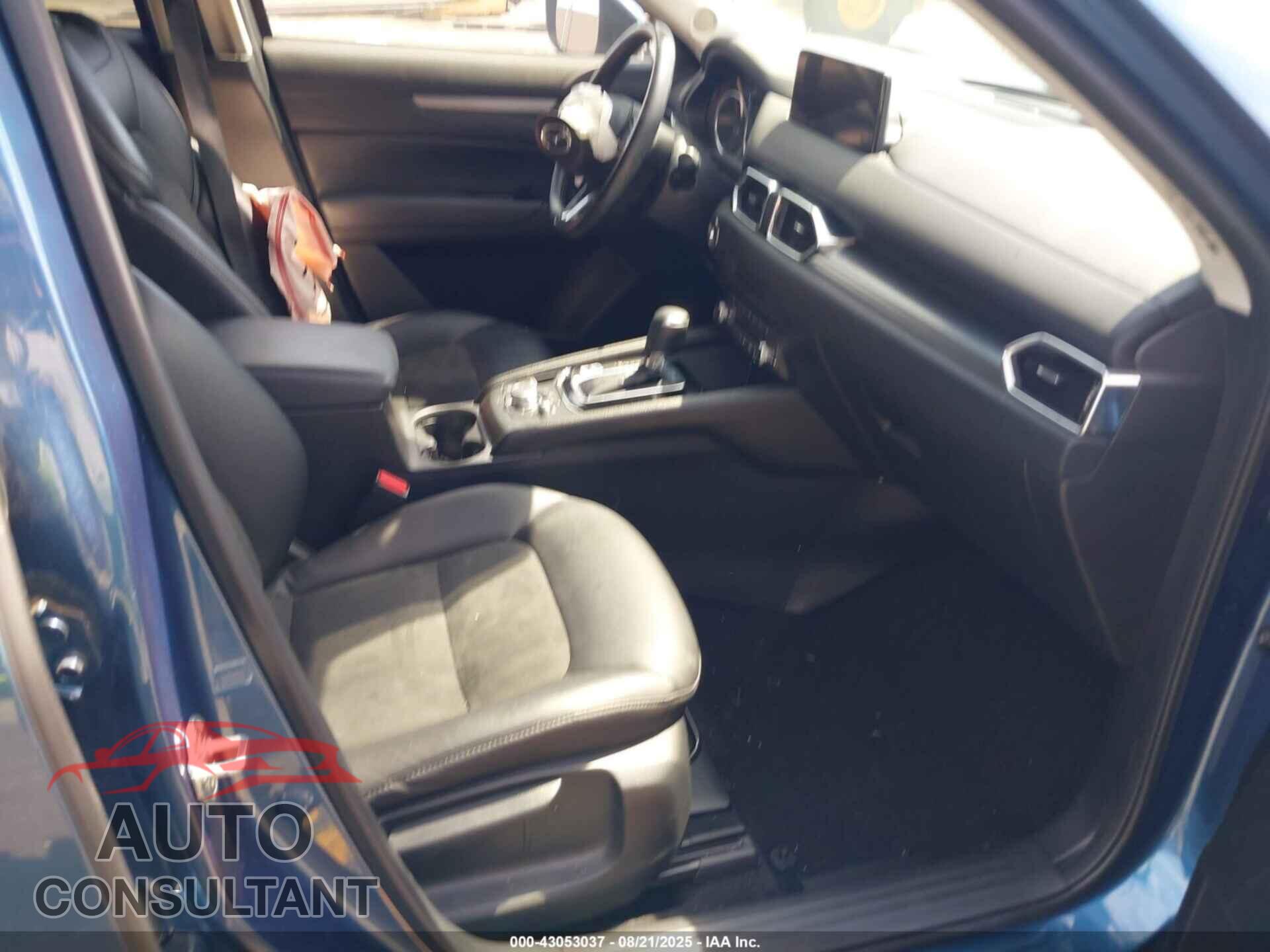 MAZDA CX-5 2021 - JM3KFBCM1M0500540