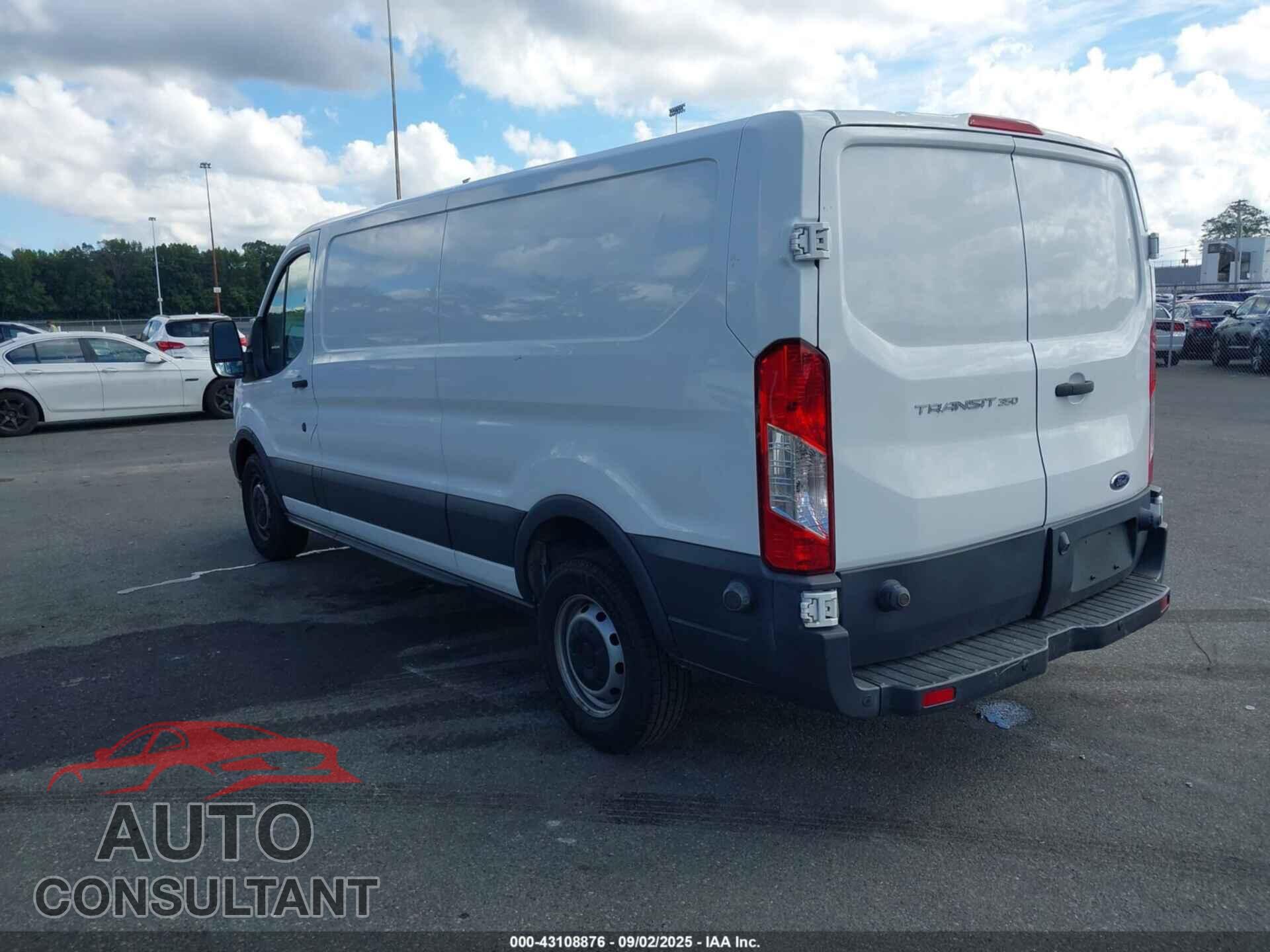 FORD TRANSIT-350 2017 - 1FTBW2YM8HKB52232