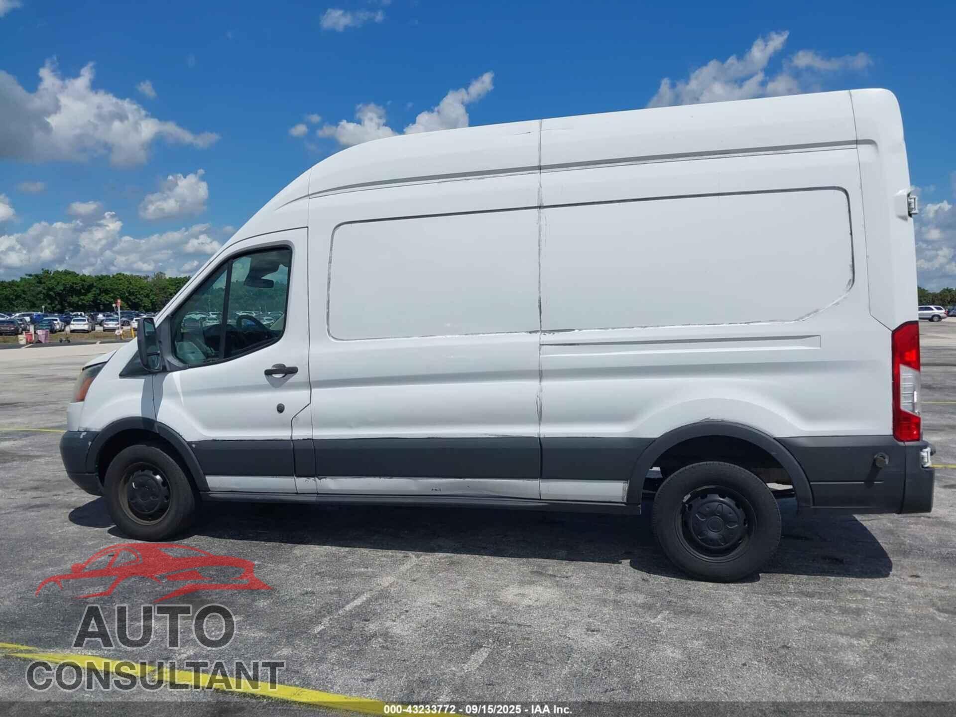 FORD TRANSIT-250 2017 - 1FTYR2XGXHKB56263