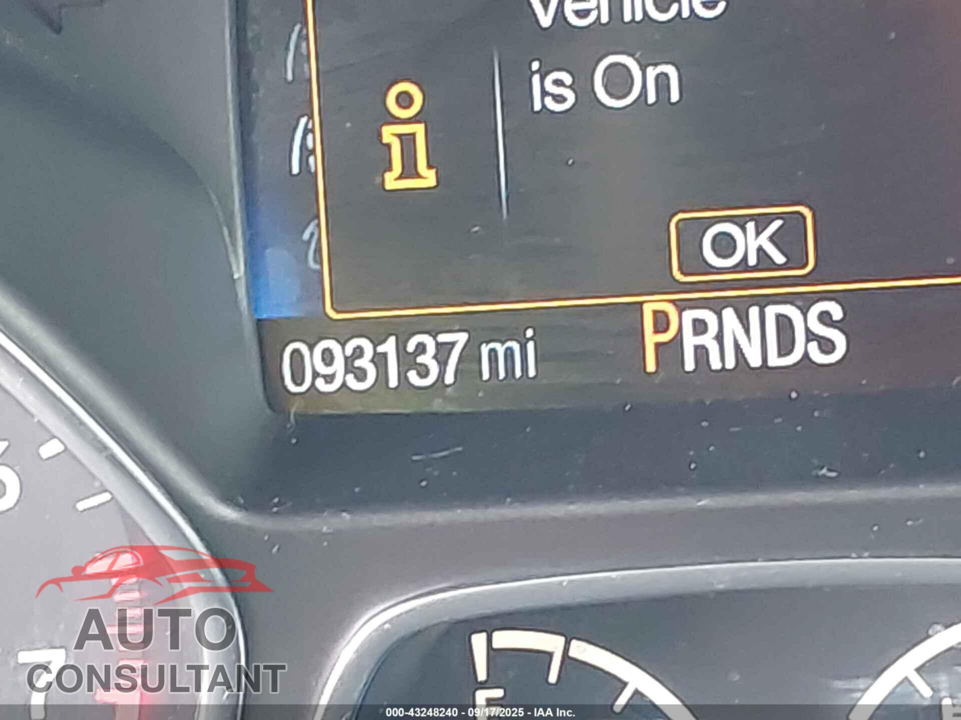 FORD ESCAPE 2019 - 1FMCU0J95KUC37217