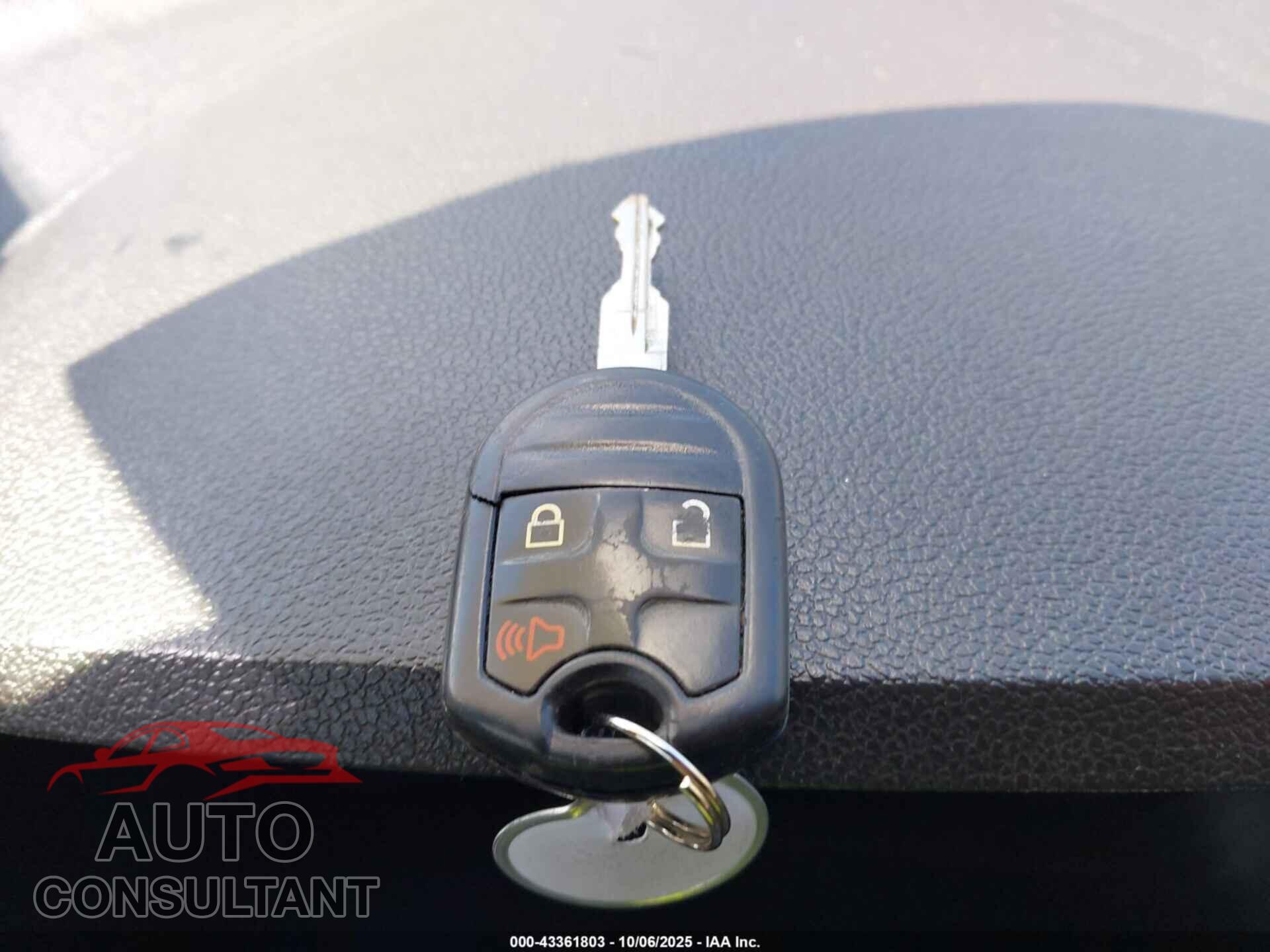 FORD EXPLORER 2014 - 1FM5K8D84EGA86518