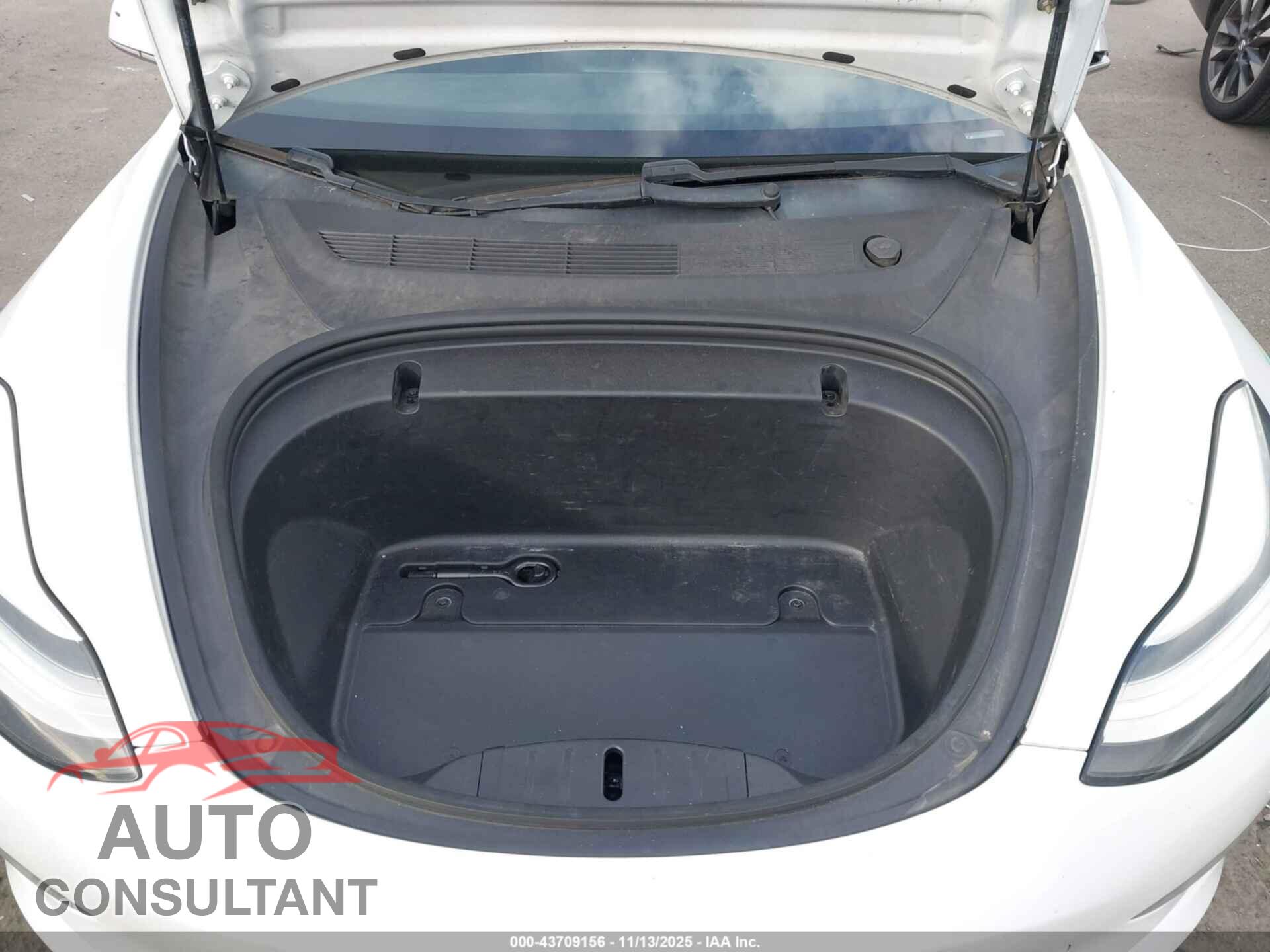 TESLA MODEL 3 2020 - 5YJ3E1EA1LF645476