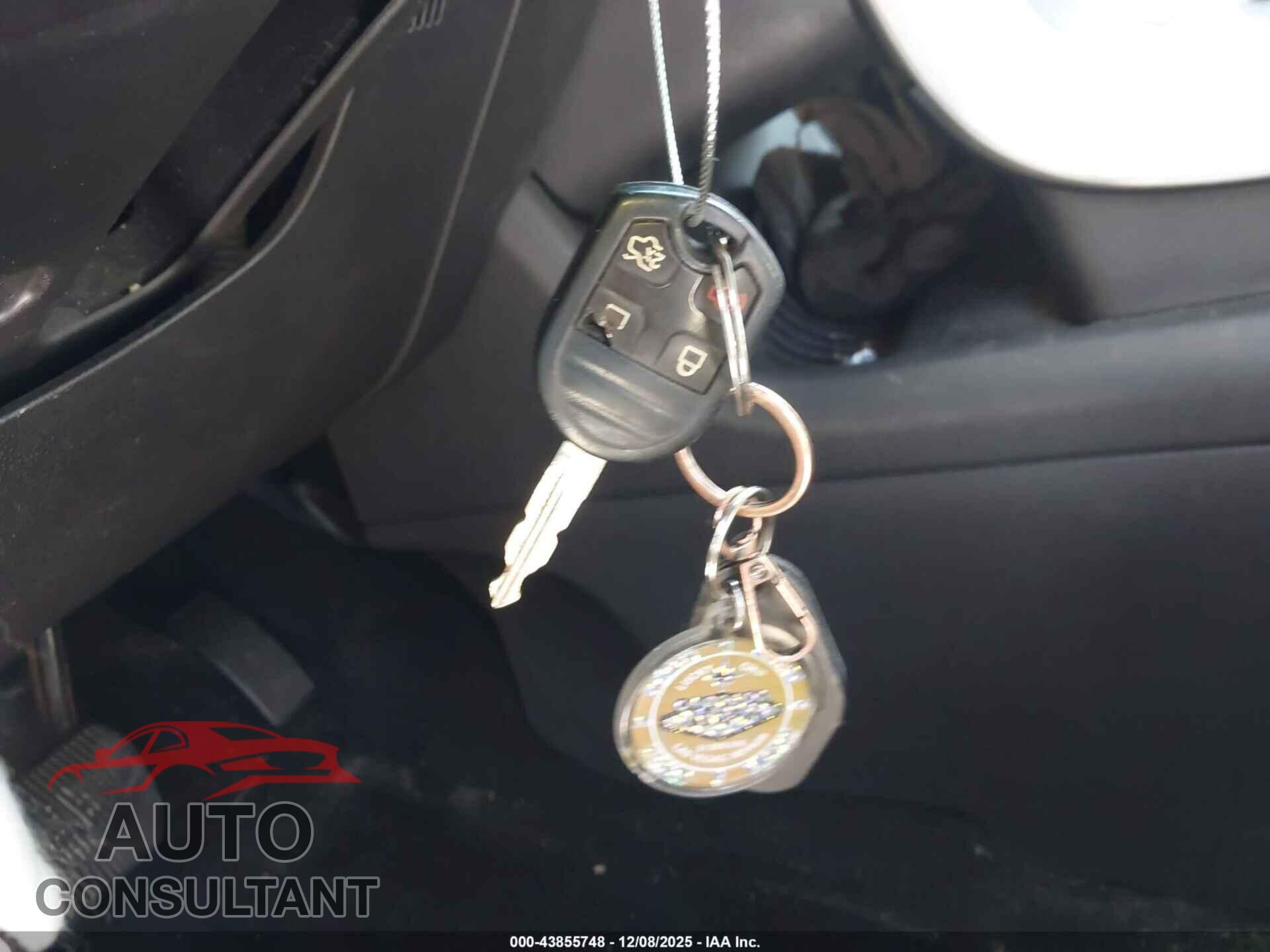 FORD EDGE 2013 - 2FMDK4JC7DBC61167