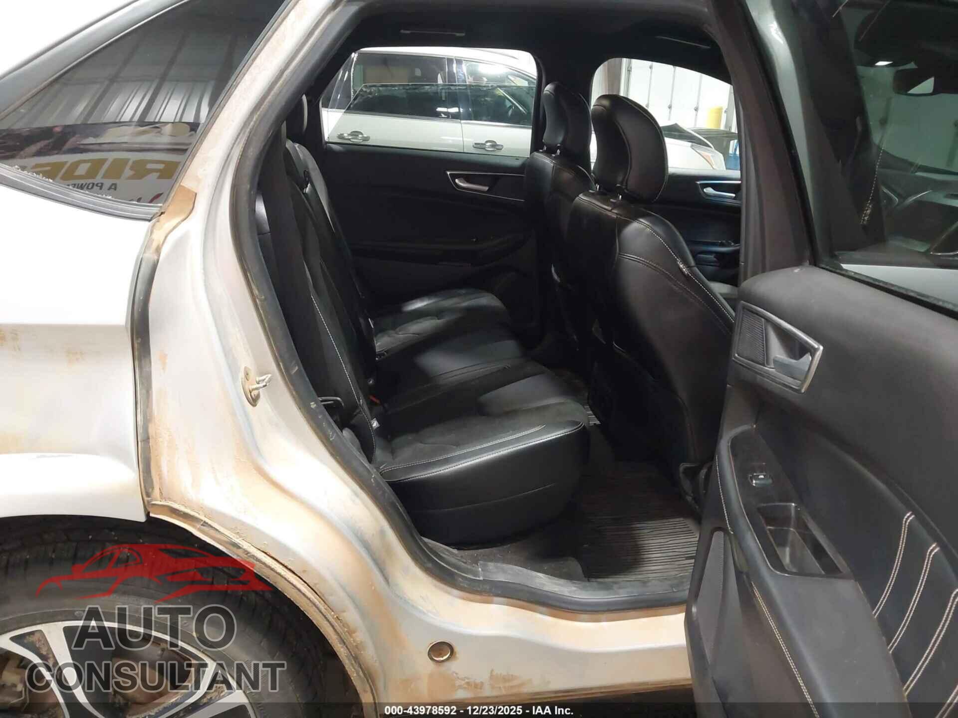 FORD EDGE 2019 - 2FMPK4AP4KBB38889
