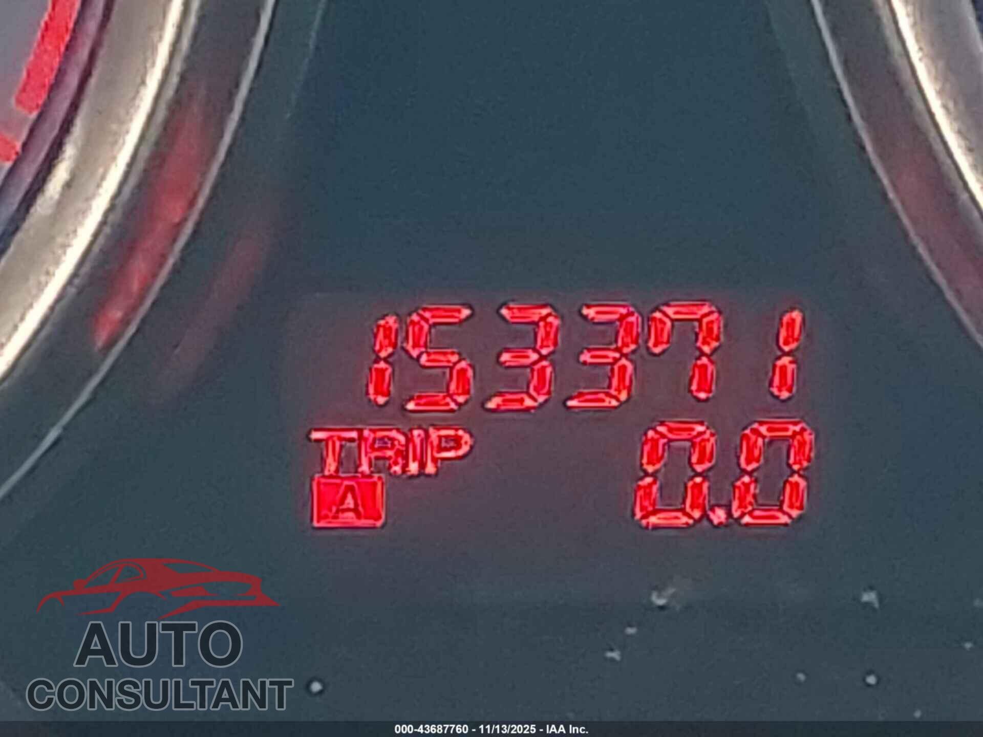 MAZDA CX-9 2012 - JM3TB3DA2C0337793