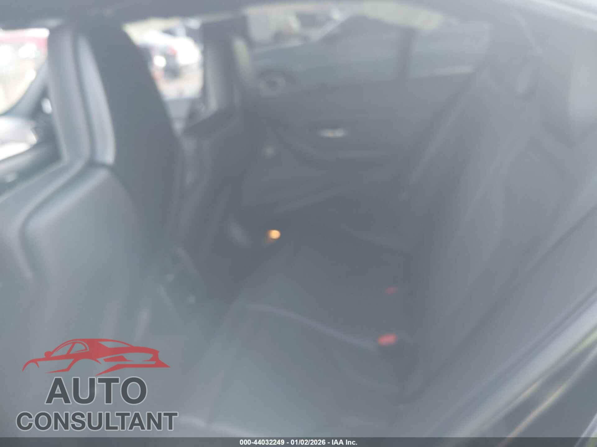 BMW M3 2016 - WBS8M9C54G5D31739