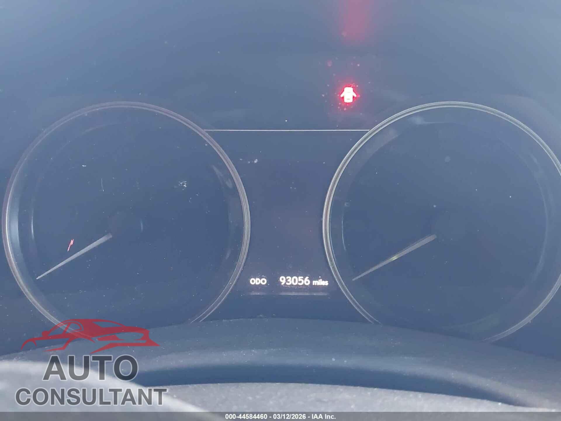 LEXUS GS 350 2015 - JTHBE1BLXFA017882