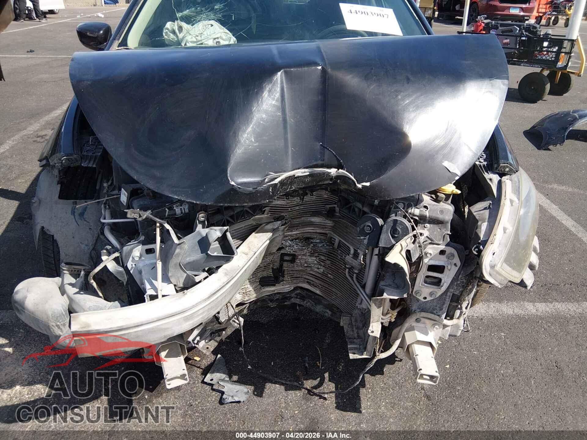 DODGE DART 2015 - 1C3CDFAA8FD434748