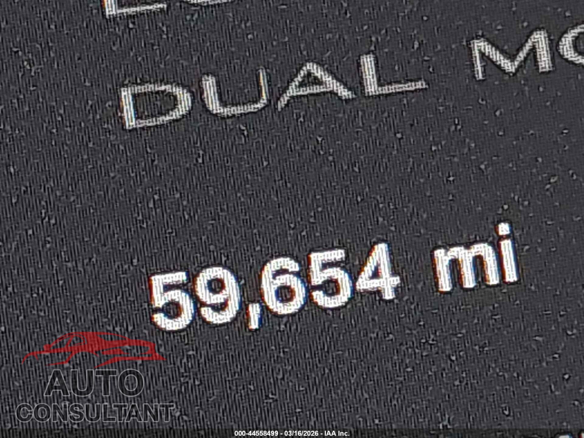 TESLA MODEL 3 2024 - 5YJ3E1EBXRF796074