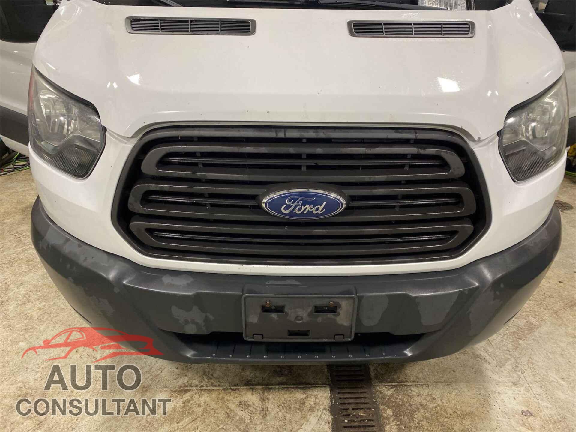 FORD TRANSIT-150 2016 - 1FTYE1YM2GKB19359