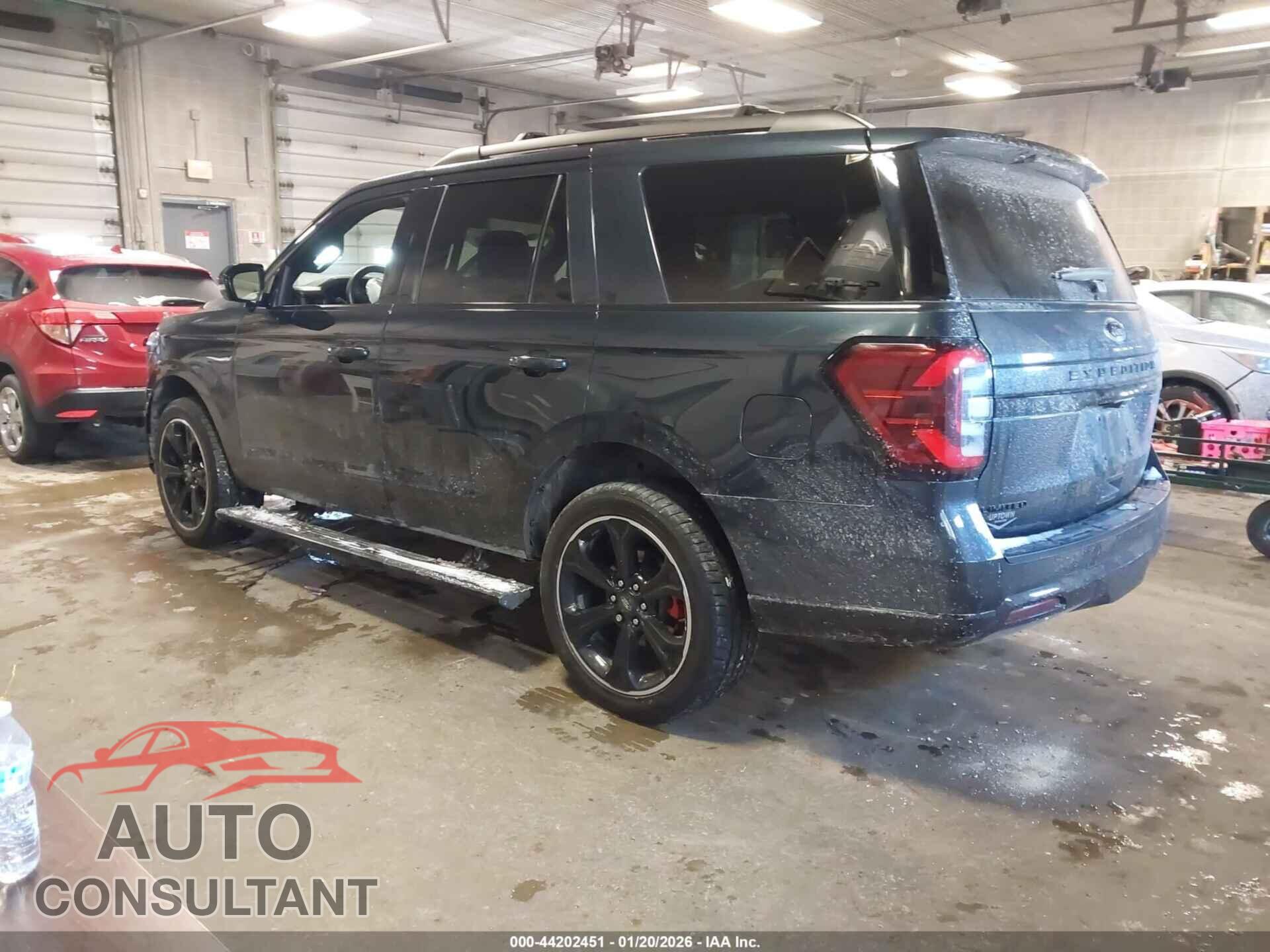 FORD EXPEDITION 2024 - 1FMJU2AG6REA23665