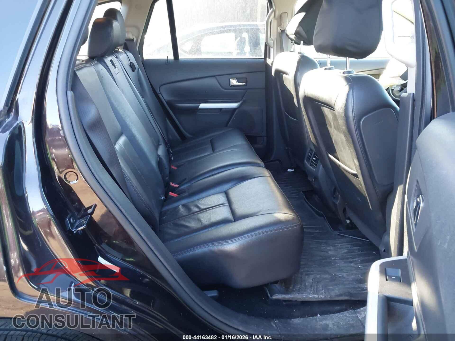 FORD EDGE 2013 - 2FMDK3JC7DBB28063