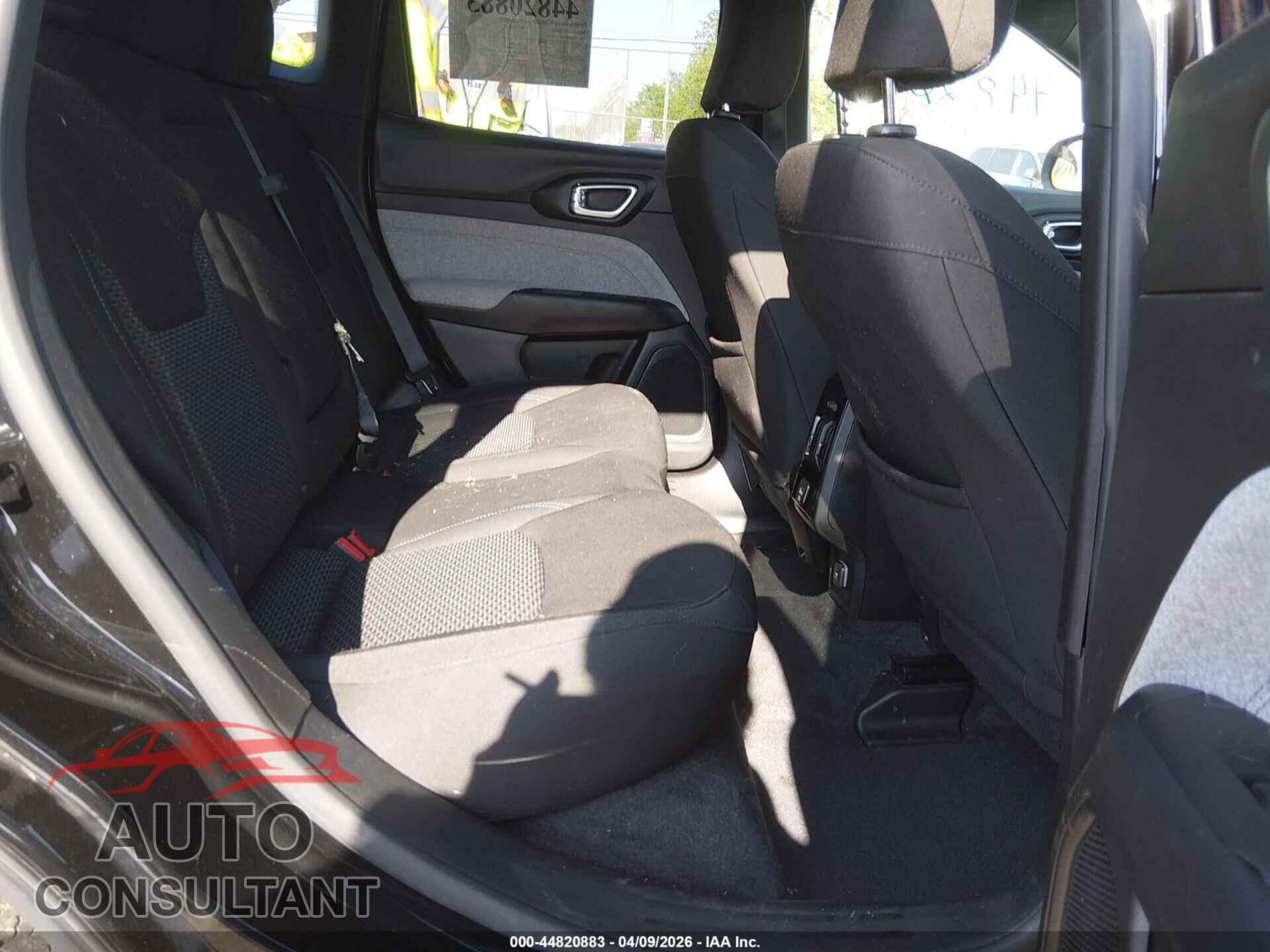 JEEP COMPASS 2023 - 3C4NJDAN0PT531314