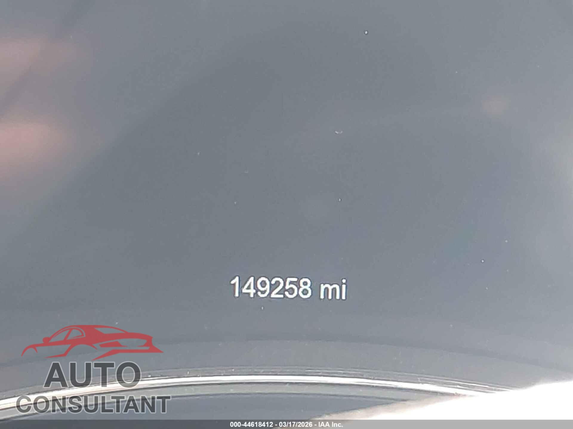 DODGE DURANGO 2014 - 1C4RDJDG6EC970837