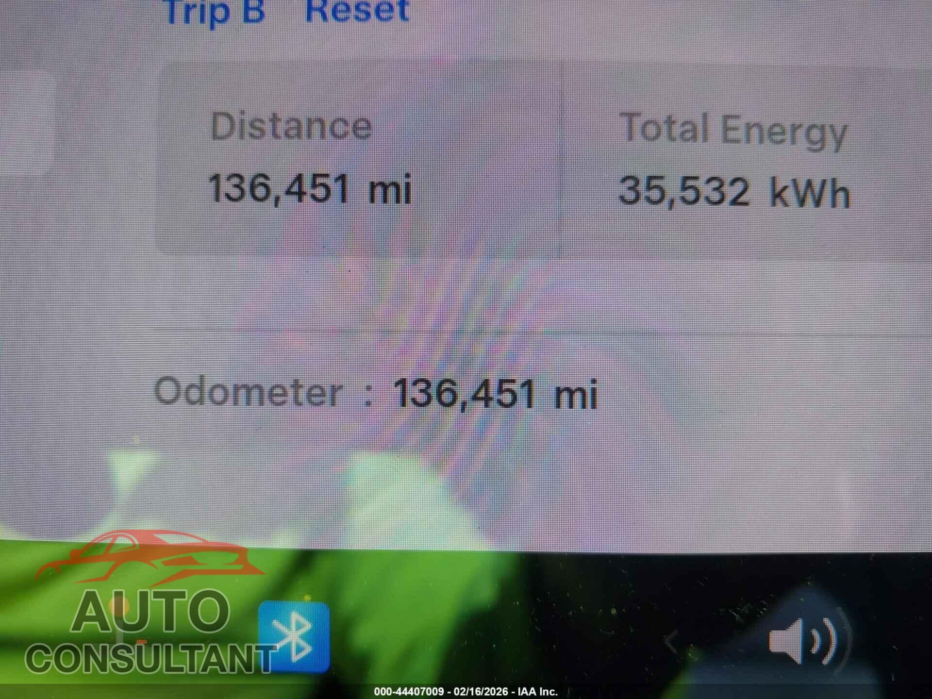 TESLA MODEL 3 2019 - 5YJ3E1EB3KF469280