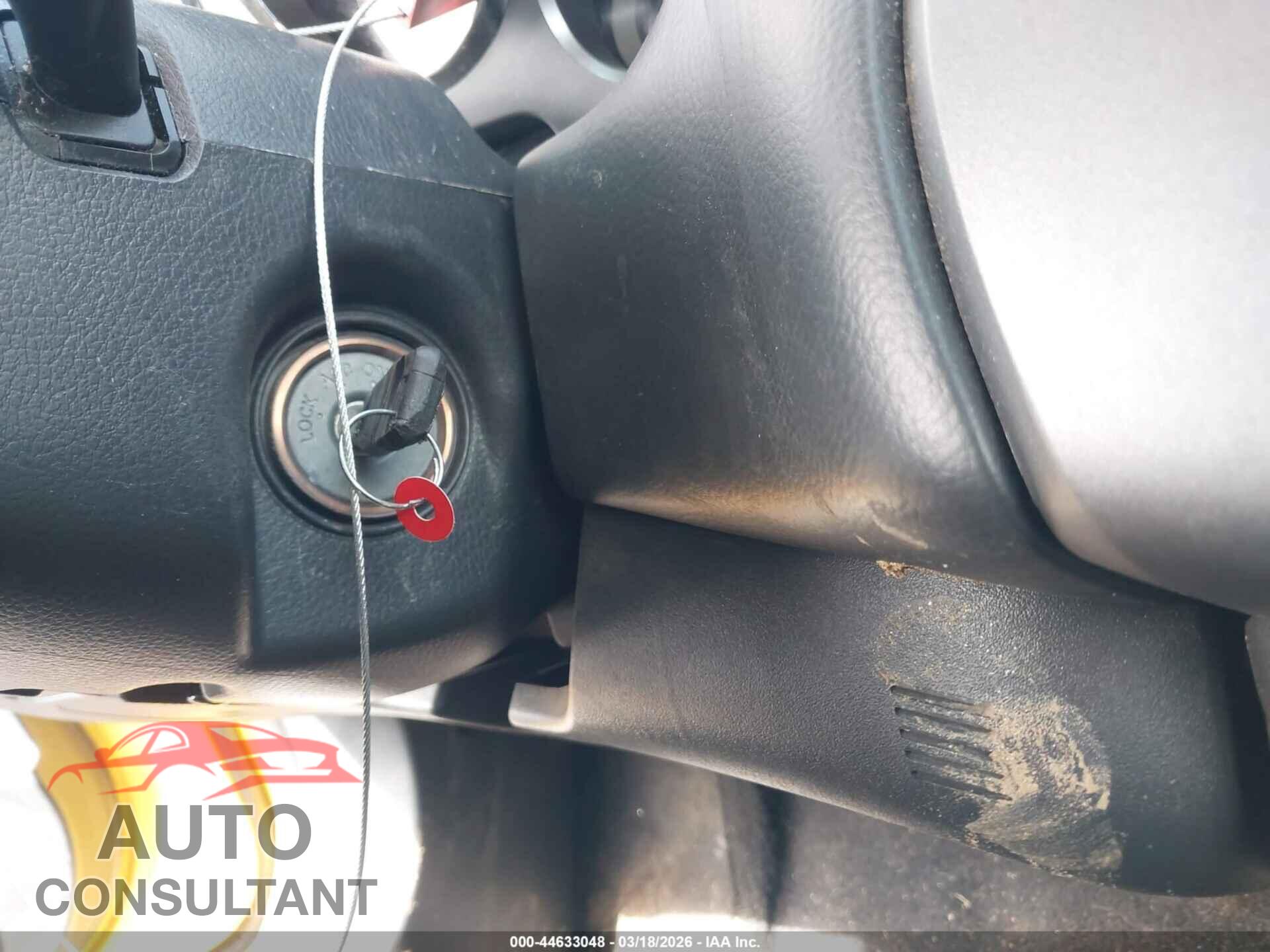 MITSUBISHI ECLIPSE 2009 - 4A3AK24F59E028754