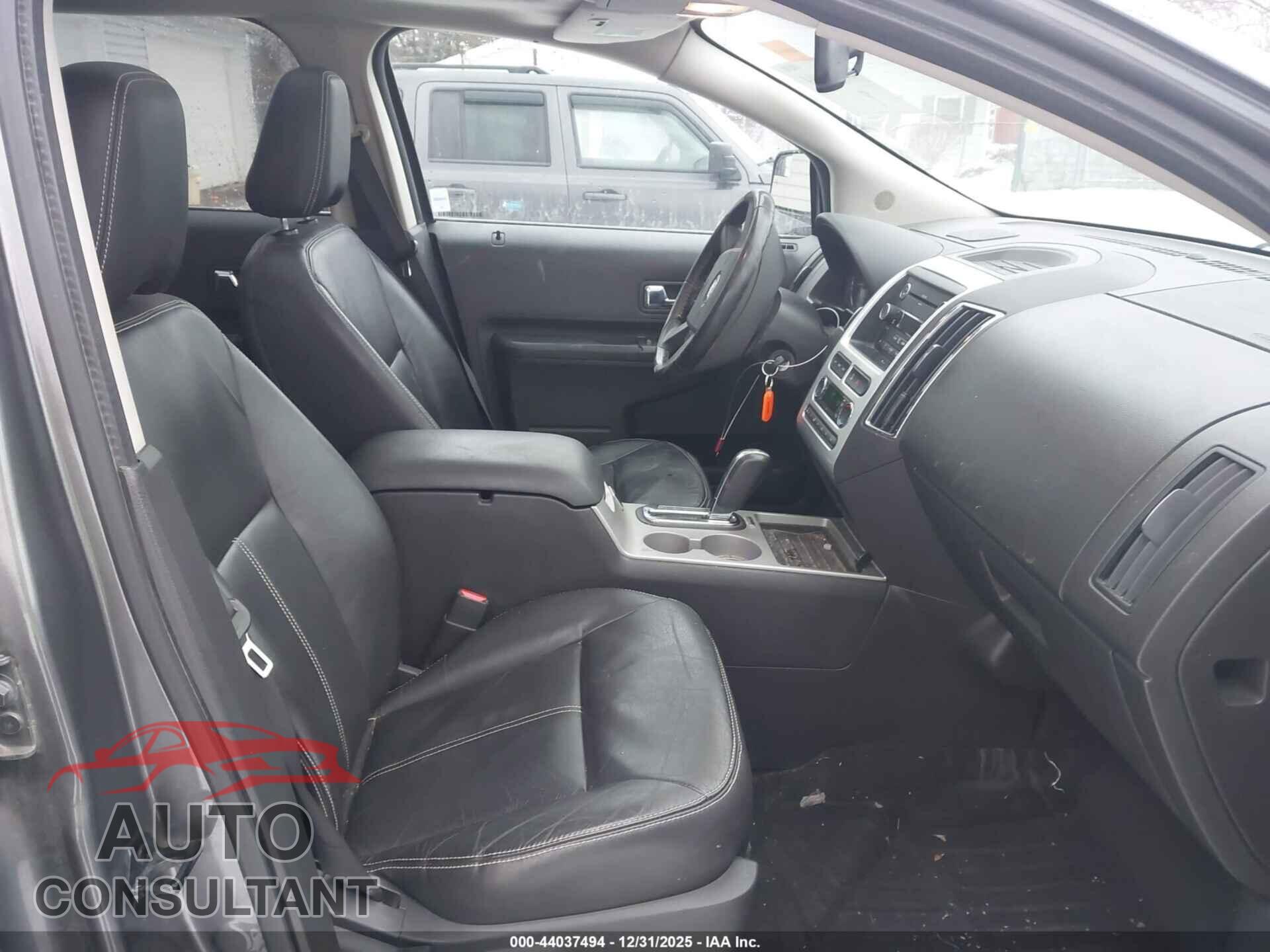 FORD EDGE 2010 - 2FMDK4KC0ABA94788