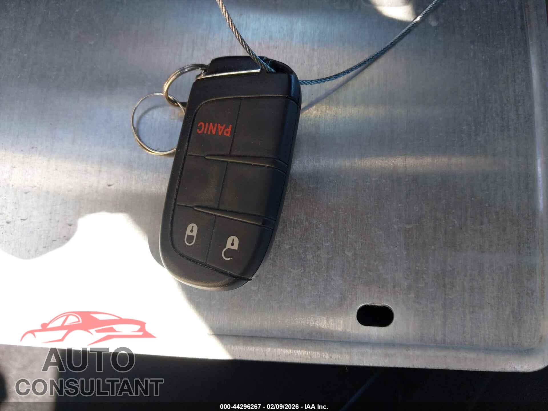 JEEP COMPASS 2023 - 3C4NJDAN1PT573054