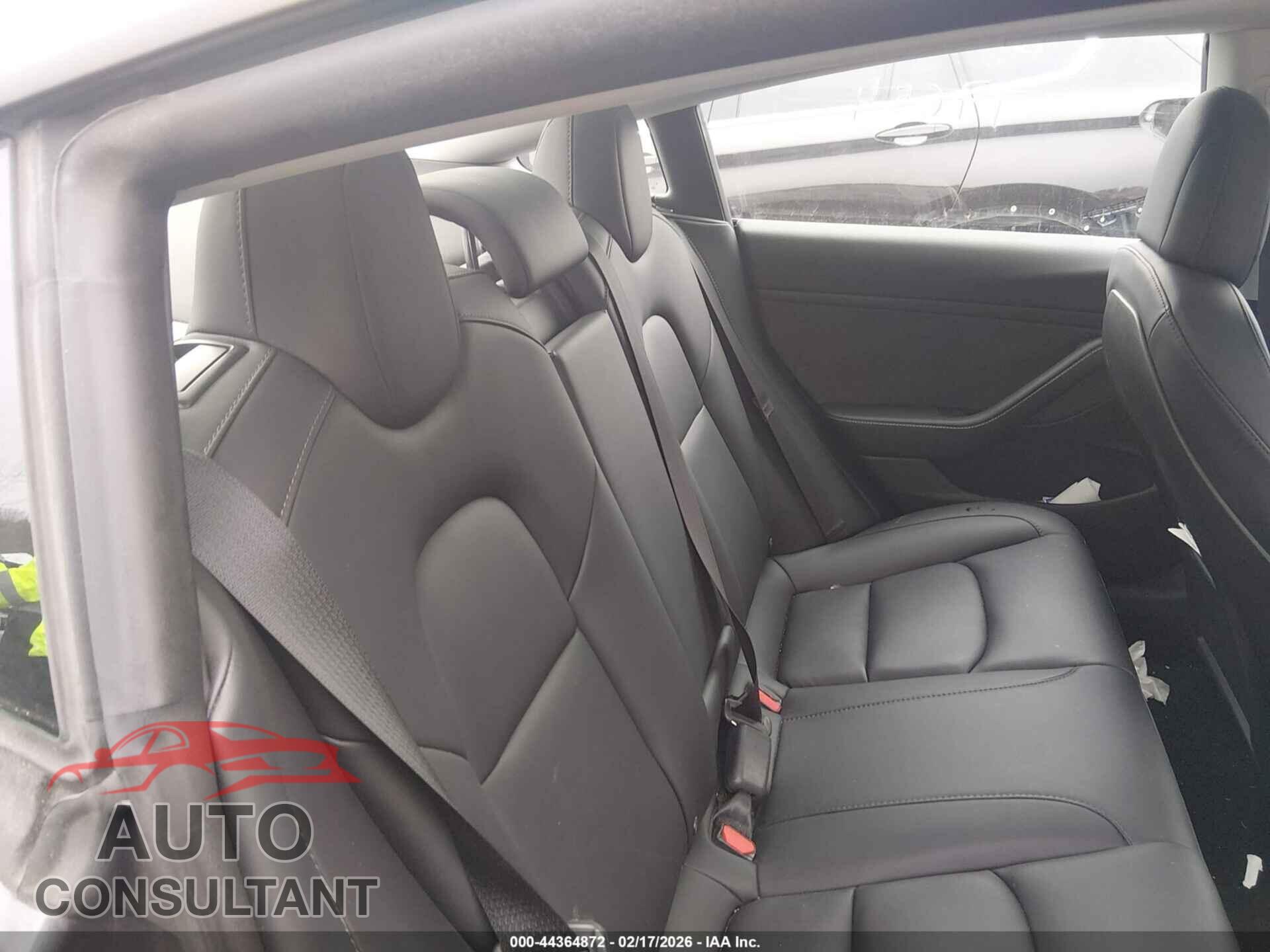 TESLA MODEL 3 2023 - 5YJ3E1EA9PF417618