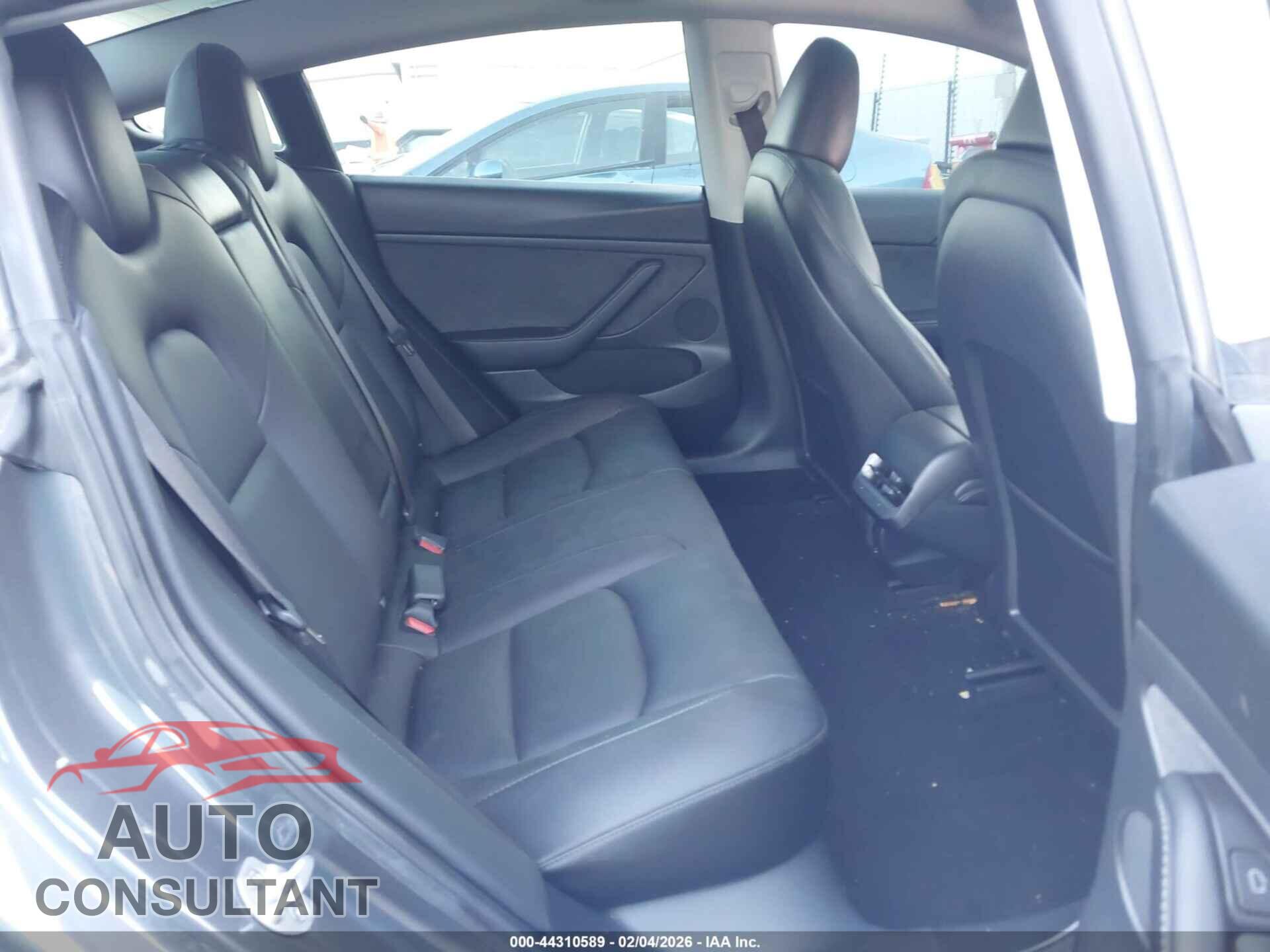 TESLA MODEL 3 2023 - 5YJ3E1EA4PF683046