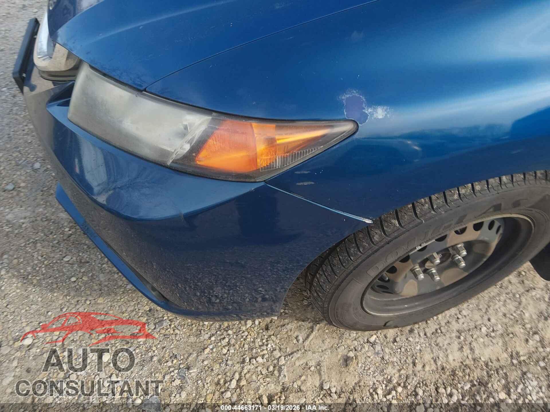 HONDA CIVIC 2014 - 19XFB2F5XEE035677