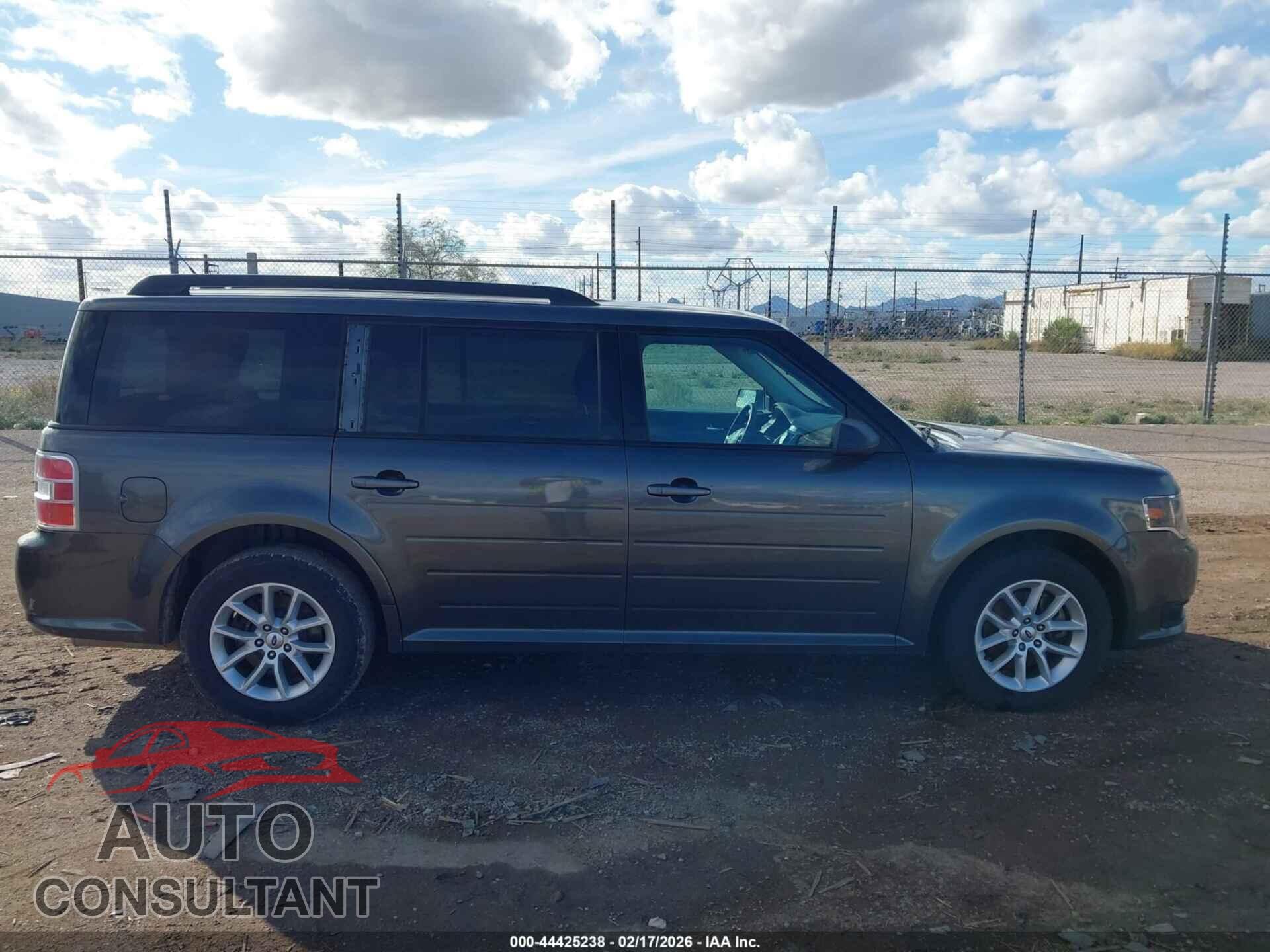 FORD FLEX 2016 - 2FMGK5B85GBA22914
