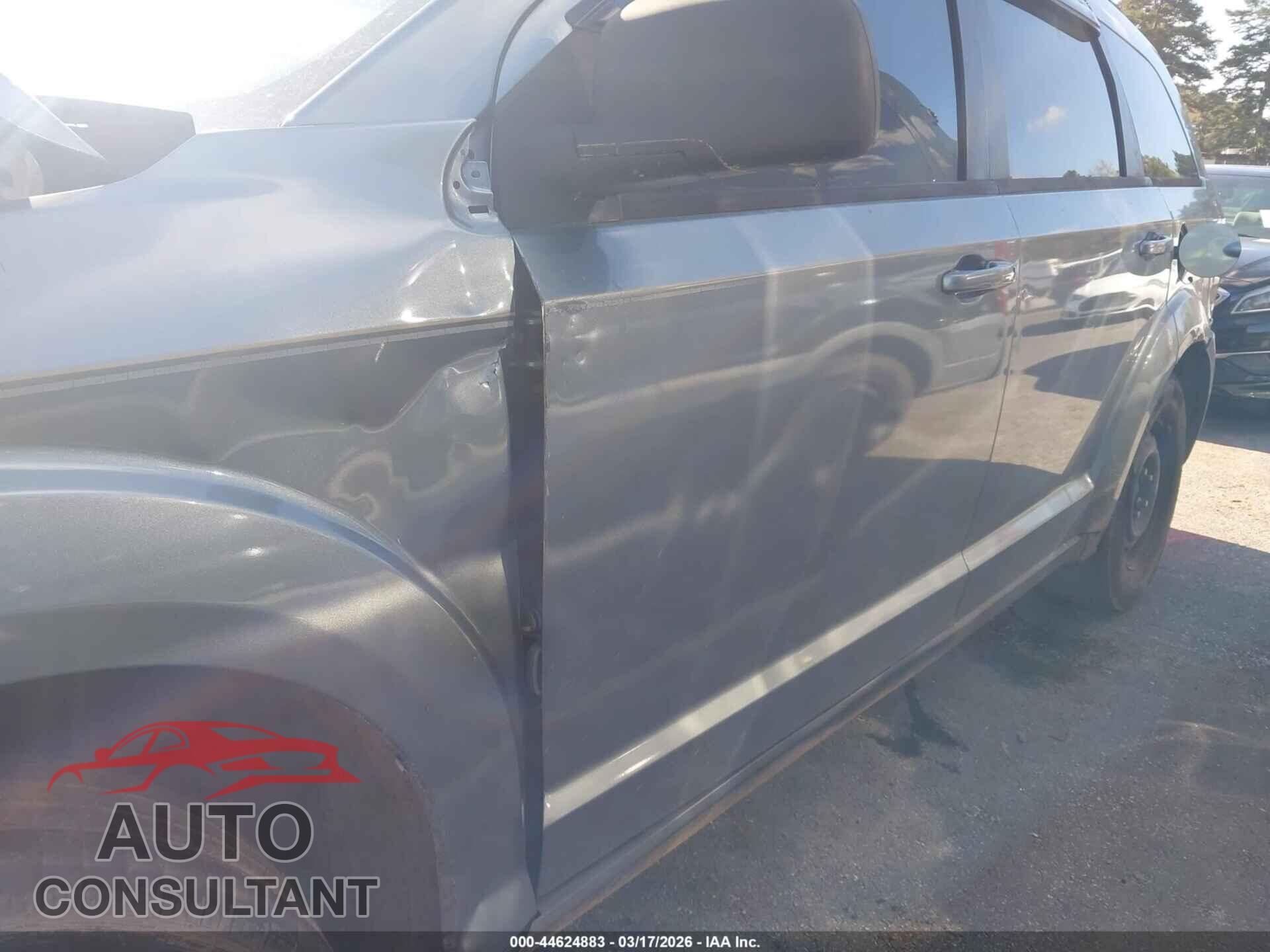 DODGE JOURNEY 2010 - 3D4PG4FB2AT157241