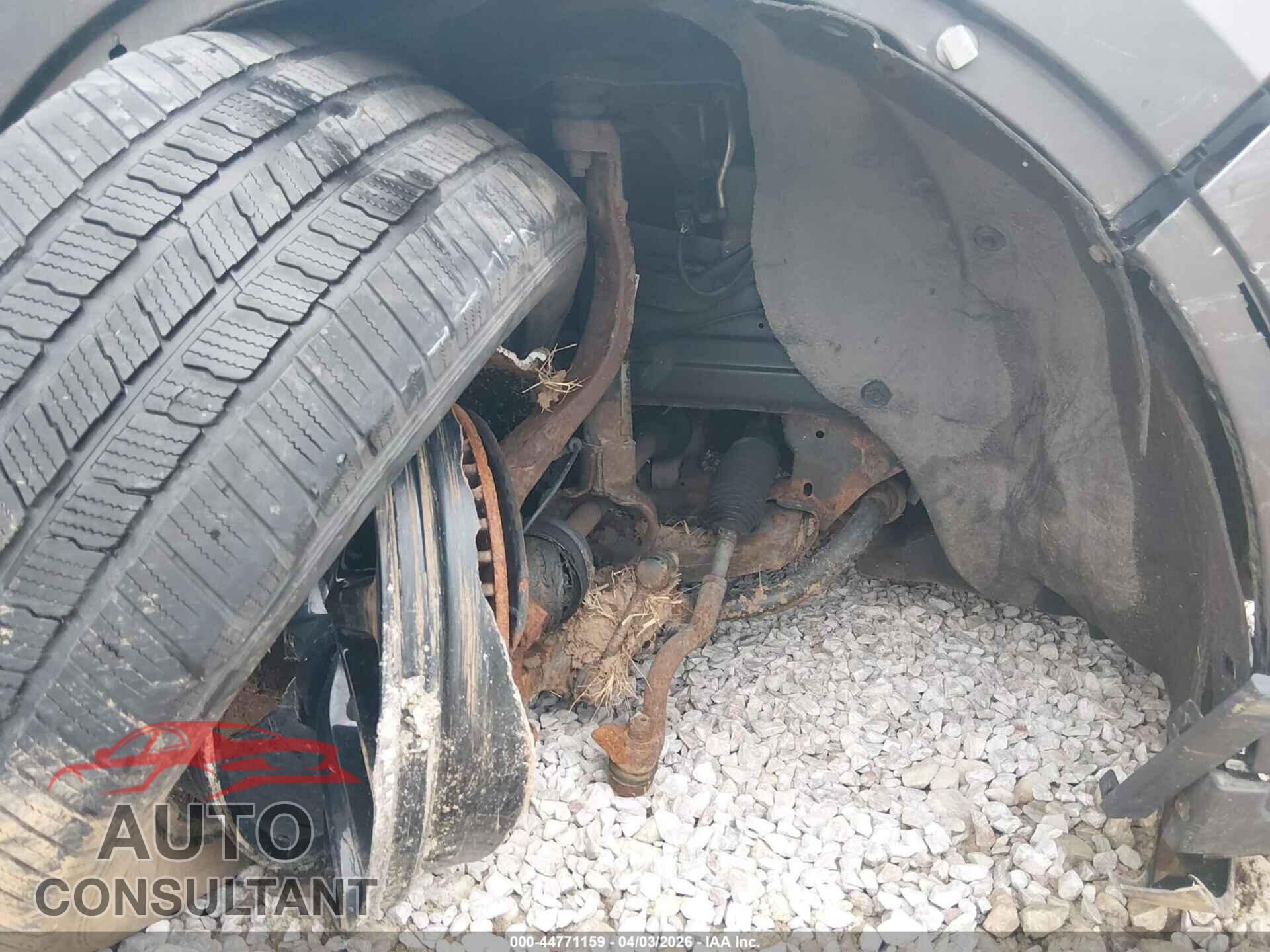DODGE DURANGO 2014 - 1C4RDJEG4EC351779