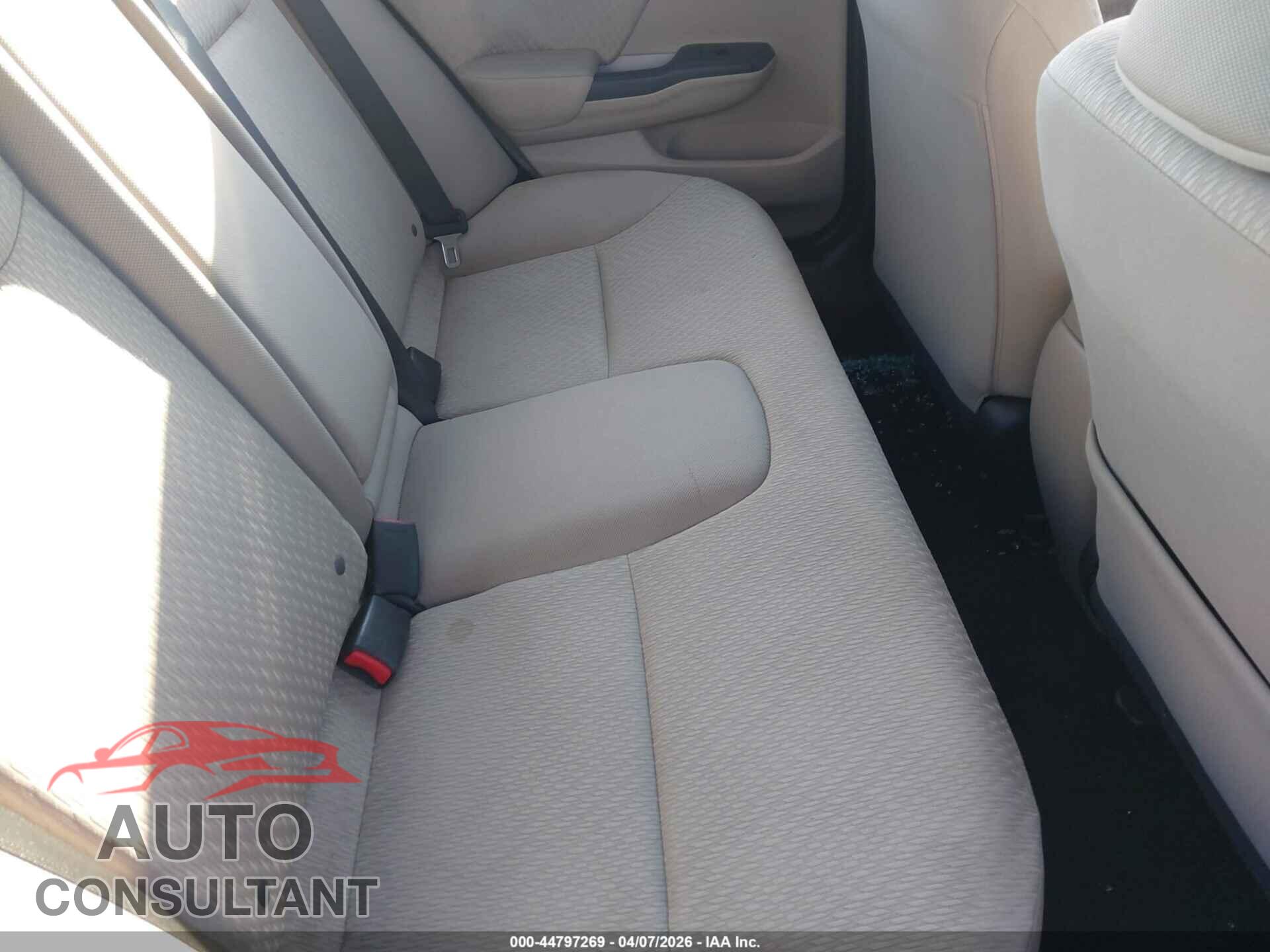 HONDA CIVIC 2014 - 19XFB2F8XEE237803